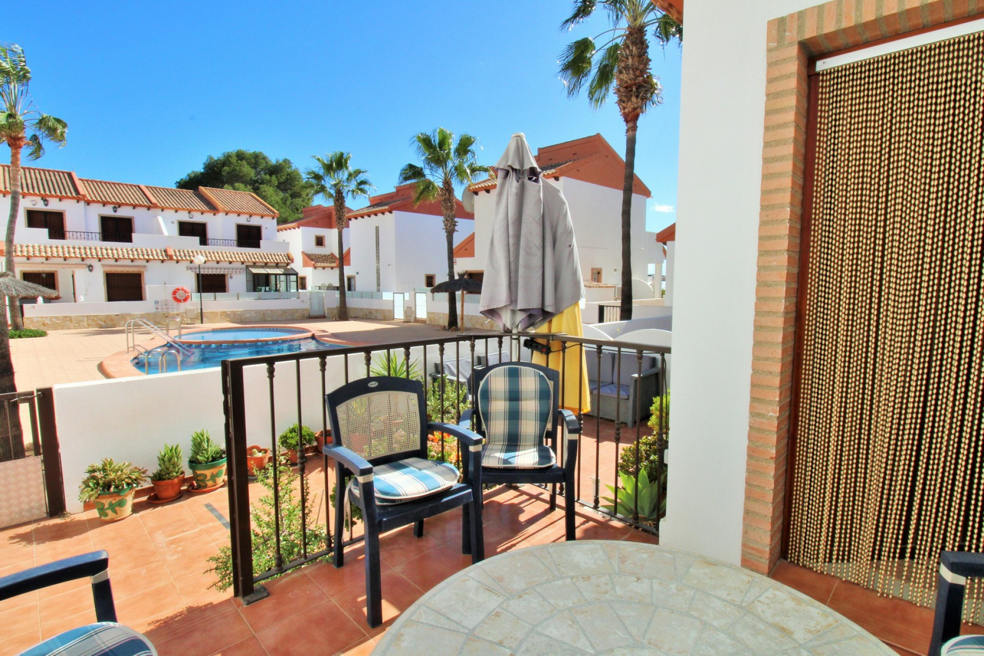 Herverkoop - 4. House - Detached Villa - Villamartin - Orihuela Costa