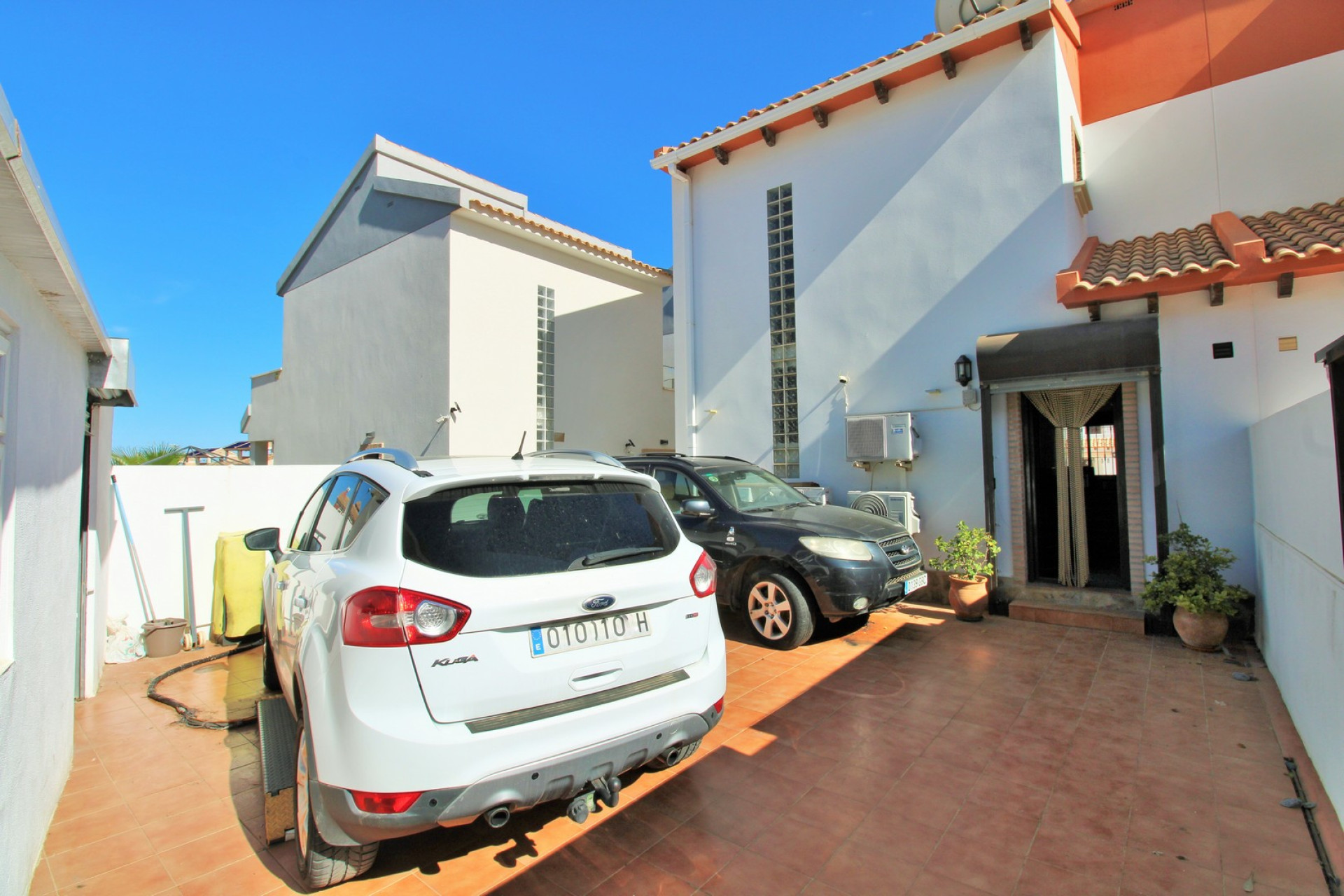 Herverkoop - 4. House - Detached Villa - Villamartin - Orihuela Costa