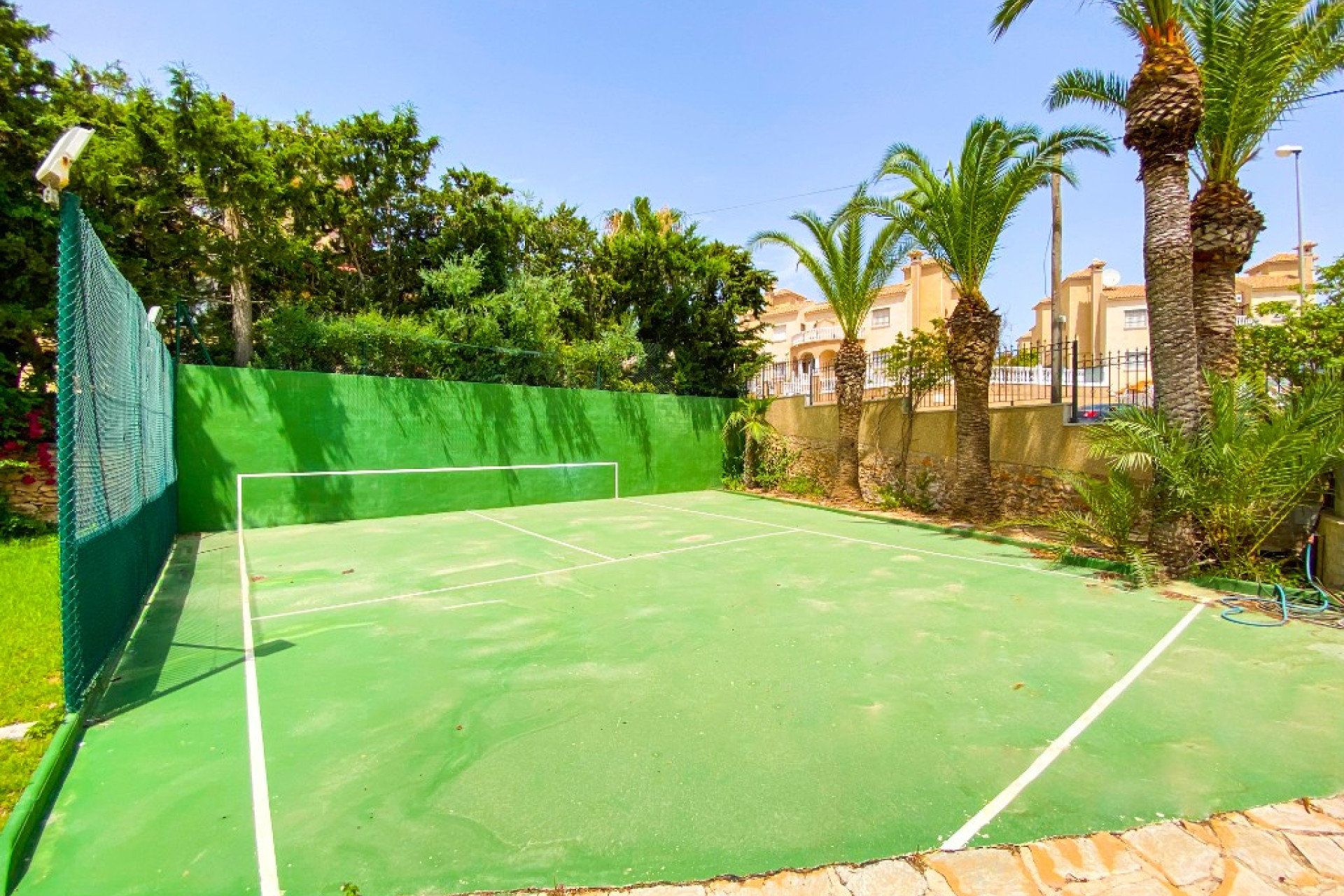 Herverkoop - 4. House - Detached Villa - Villamartin - Orihuela Costa