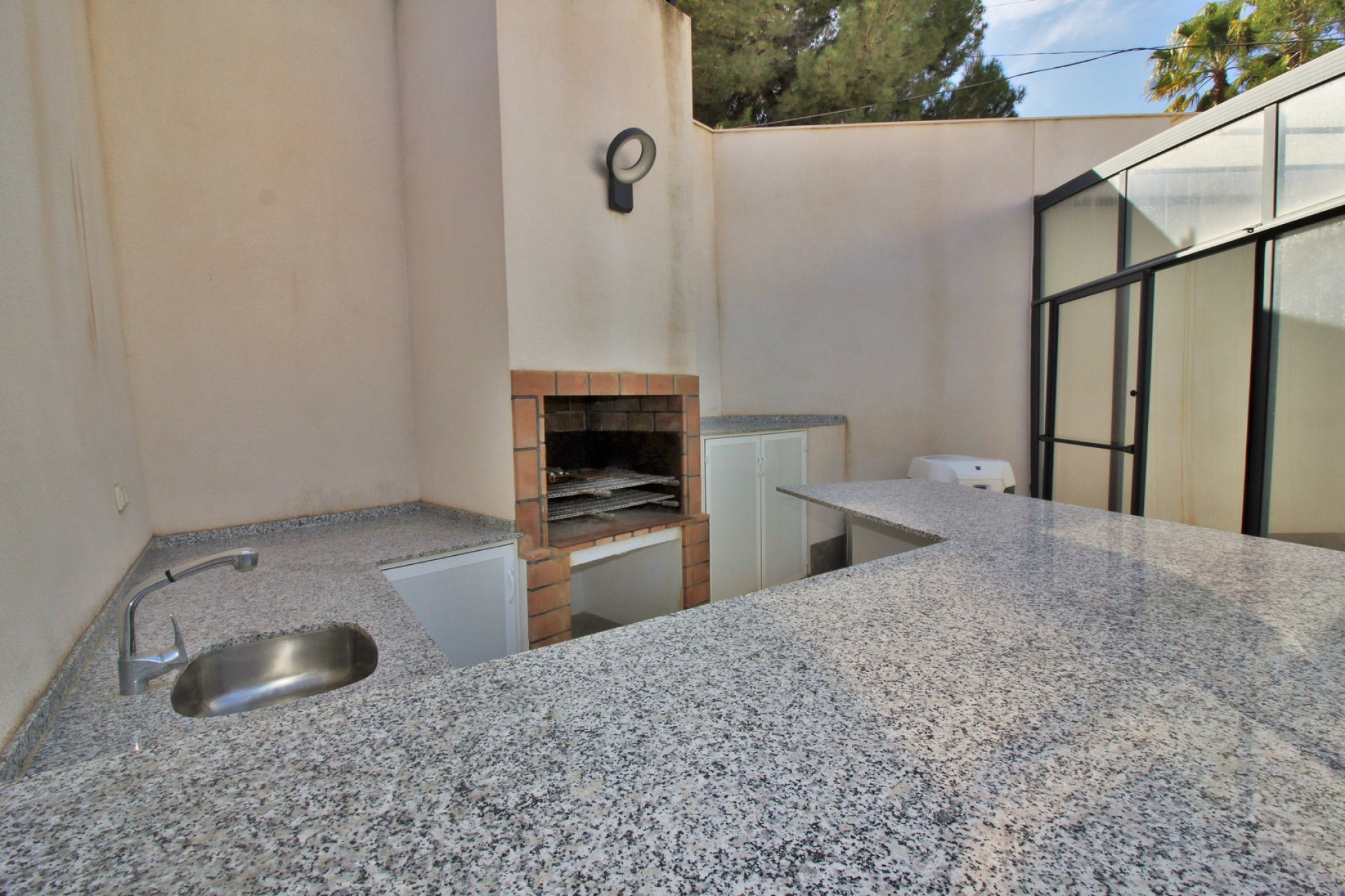 Herverkoop - 4. House - Detached Villa - Villamartin - Orihuela Costa