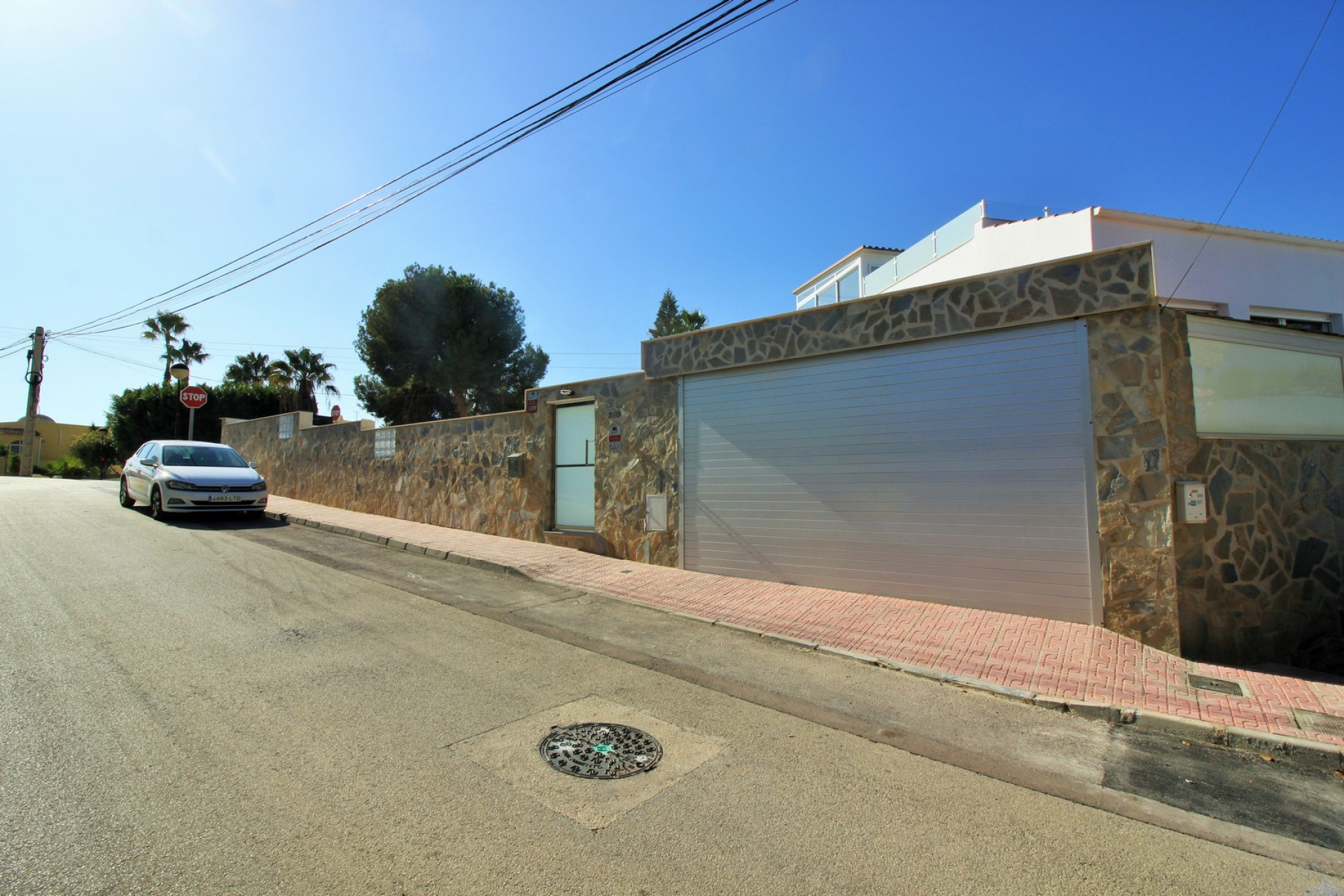 Herverkoop - 4. House - Detached Villa - Villamartin - Orihuela Costa