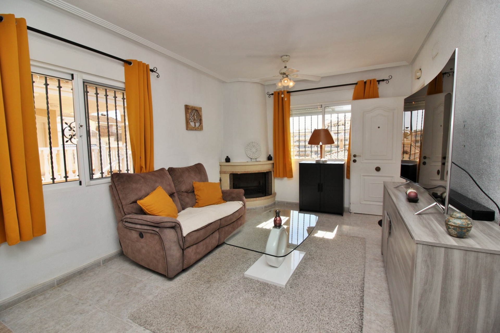 Herverkoop - 4. House - Detached Villa - Villamartin - Orihuela Costa