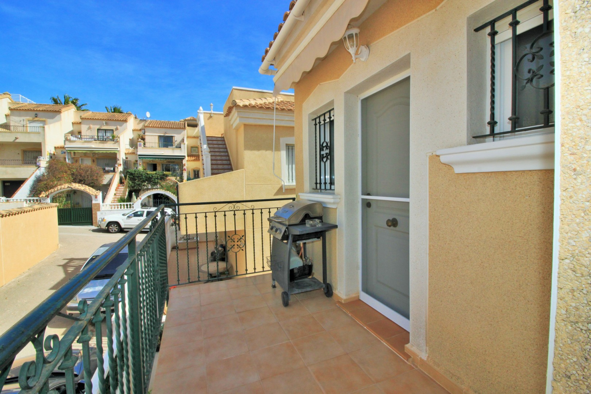 Herverkoop - 4. House - Detached Villa - Villamartin - Orihuela Costa