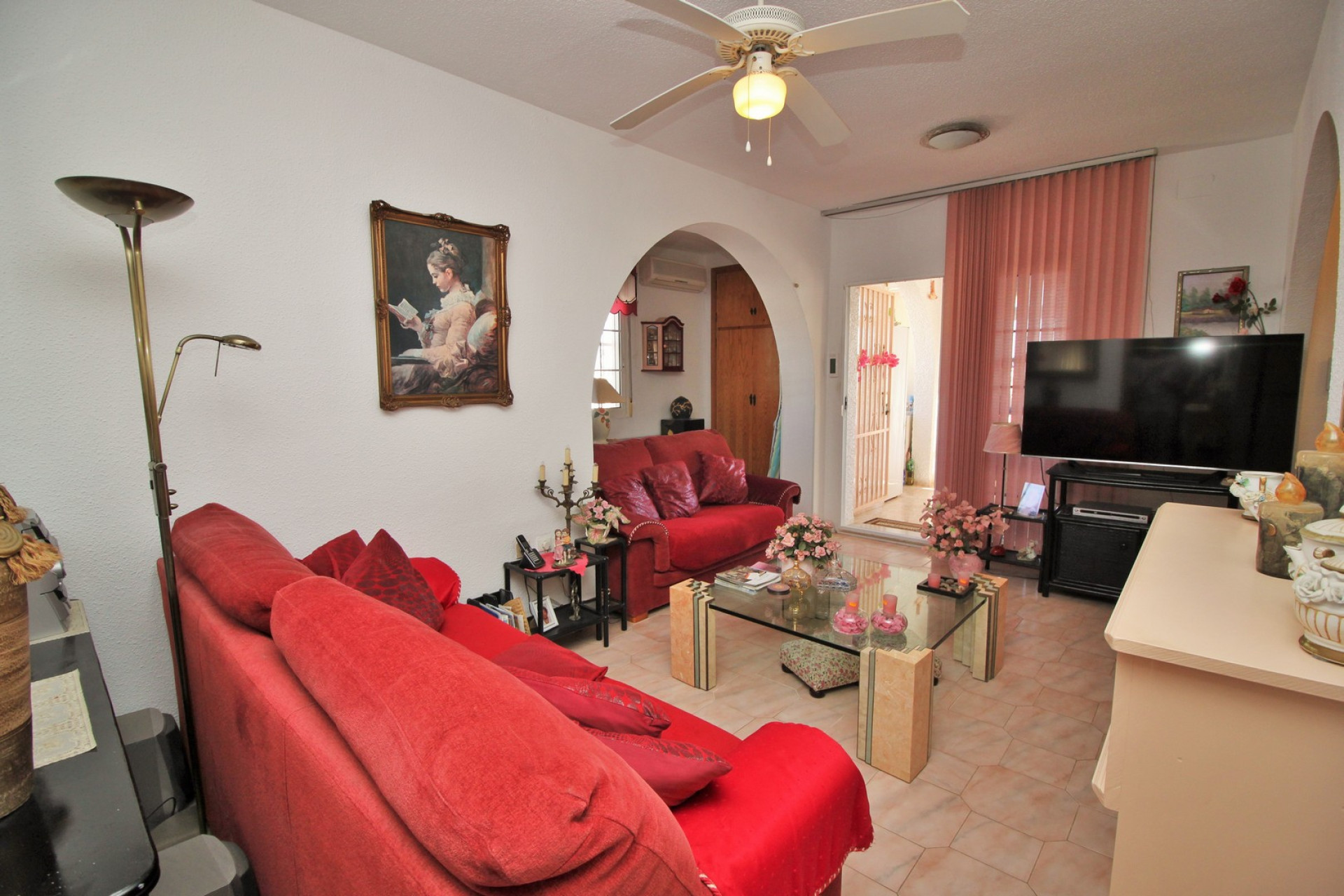 Herverkoop - 4. House - Detached Villa - Villamartin - Orihuela Costa