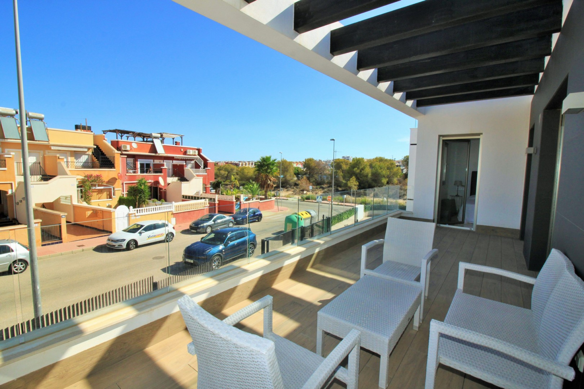 Herverkoop - 4. House - Detached Villa - Villamartin - Orihuela Costa