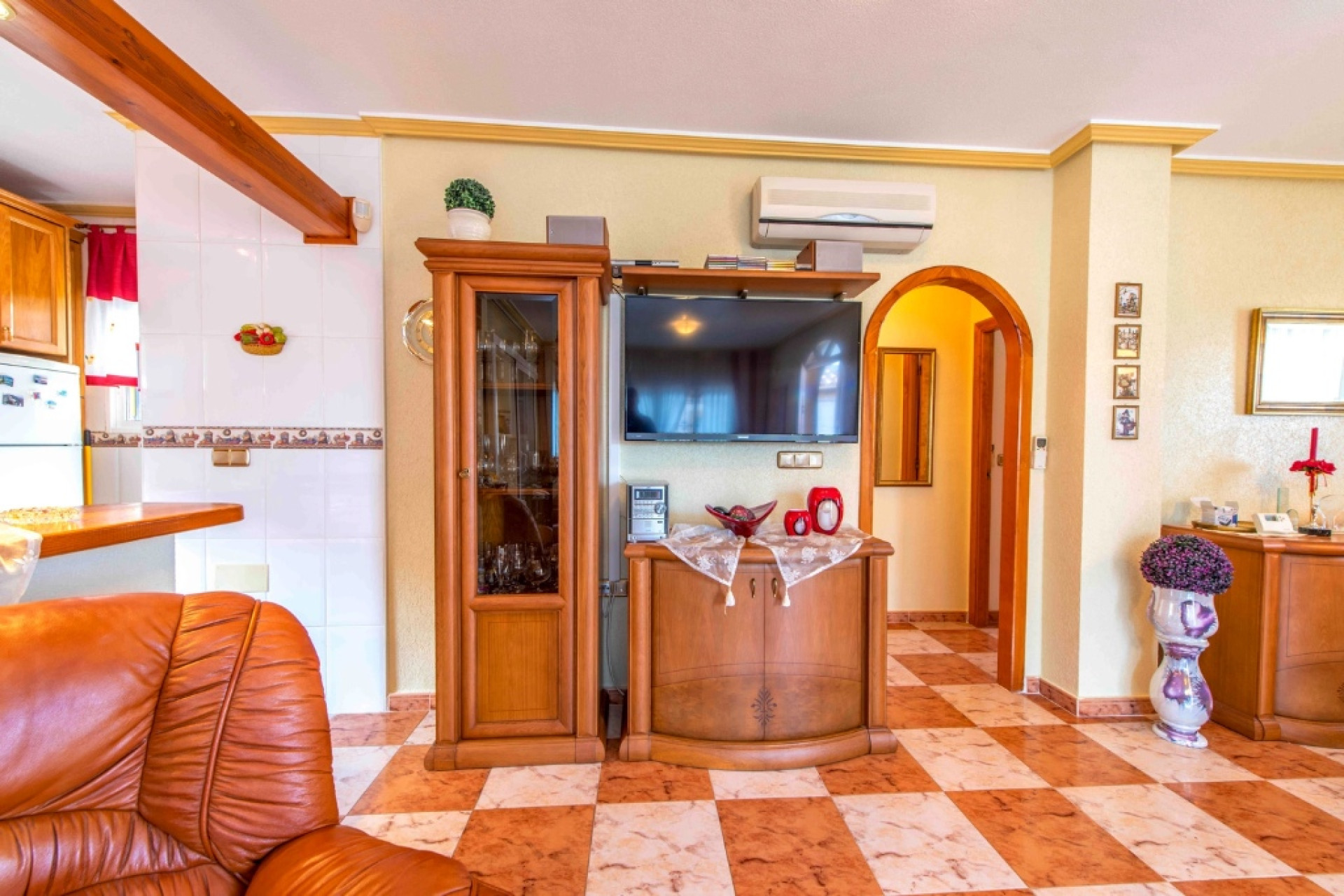 Herverkoop - 4. House - Detached Villa - Villamartin - Orihuela Costa