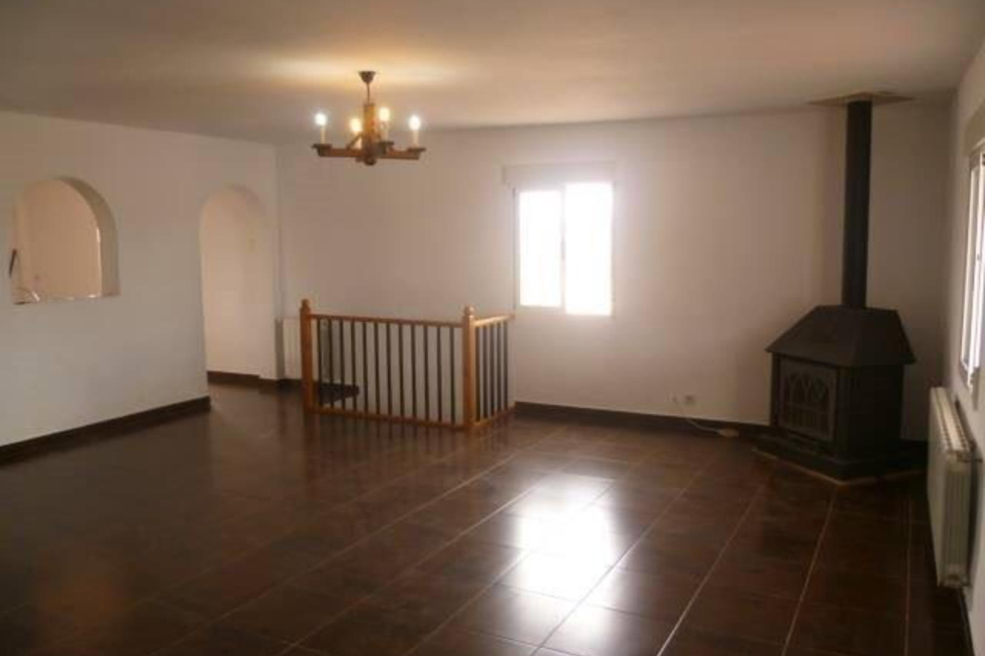 Herverkoop - 4. House - Detached Villa - Yecla - Pinoso