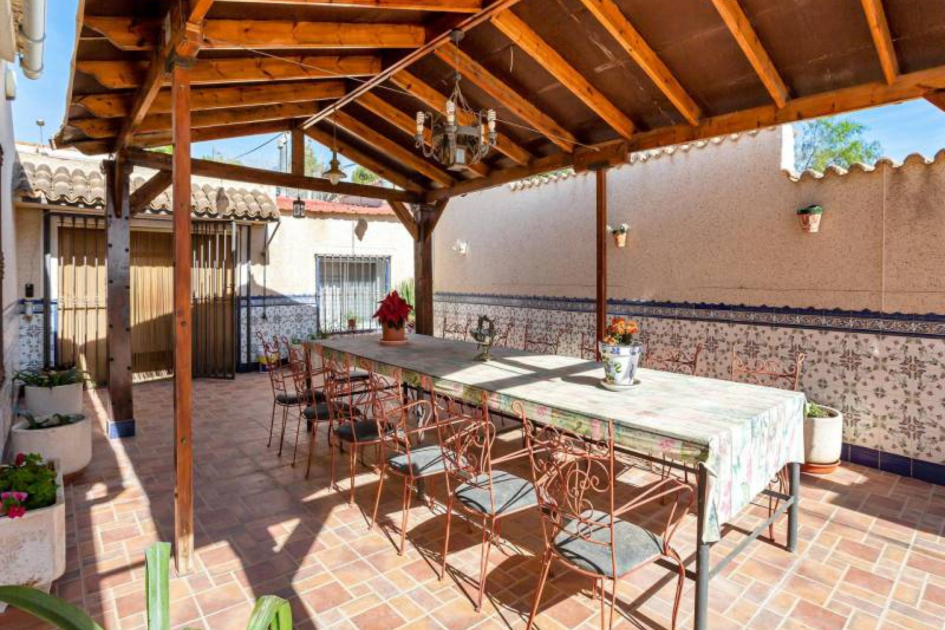 Herverkoop - 5. Finca / Country Property - Albatera - Orihuela