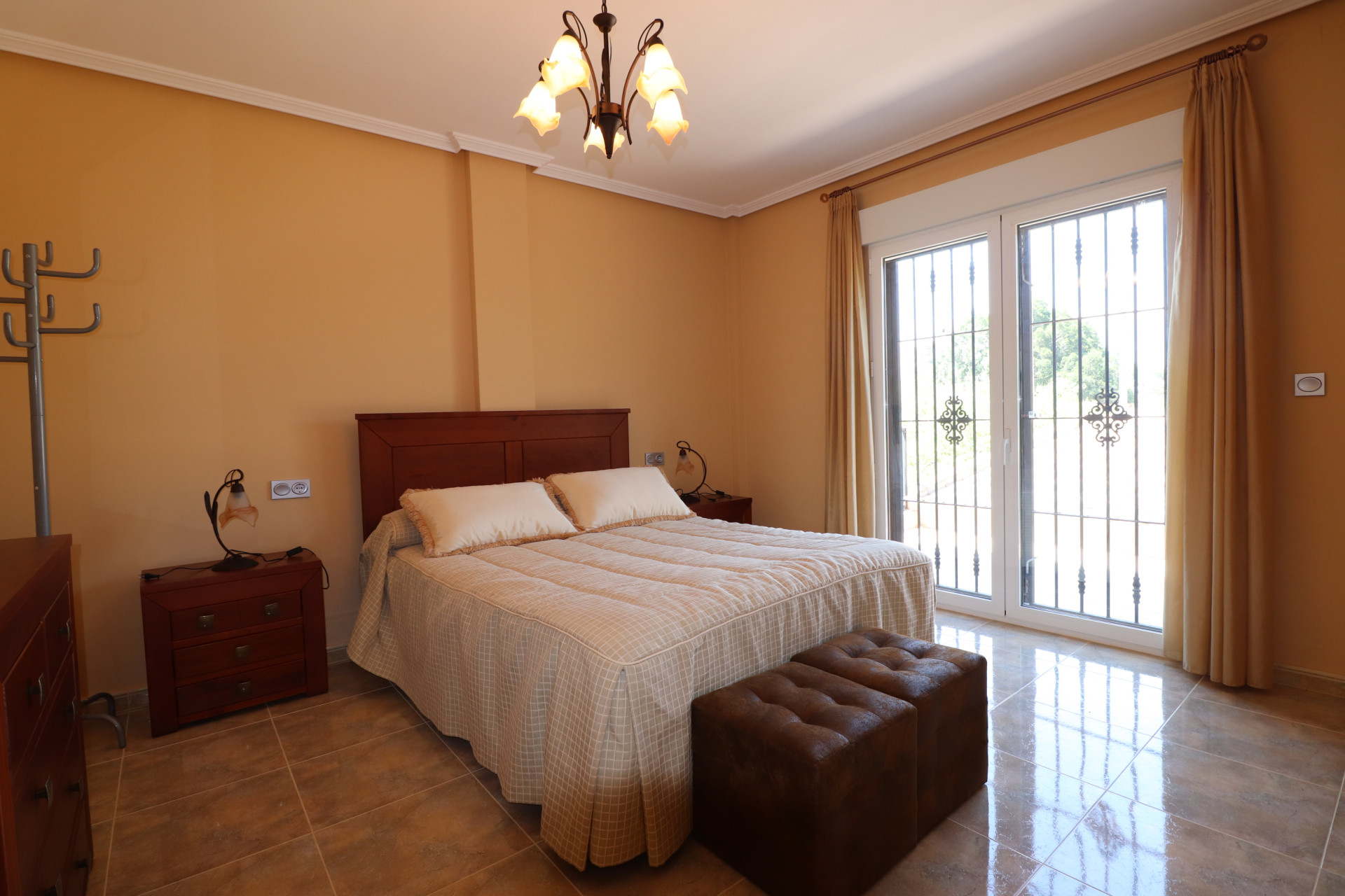 Herverkoop - 5. Finca / Country Property - Algorfa - Rojales