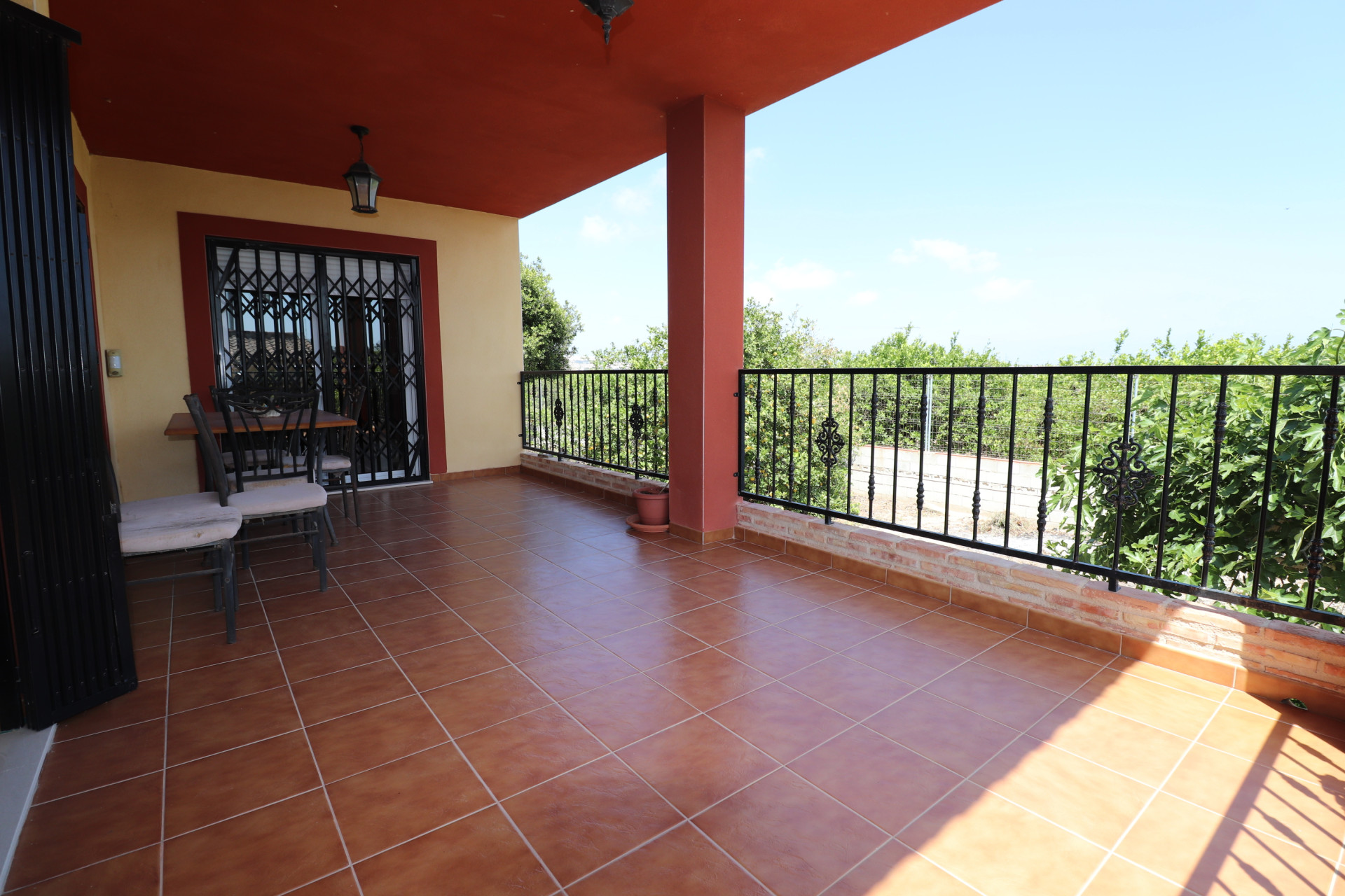 Herverkoop - 5. Finca / Country Property - Algorfa - Rojales