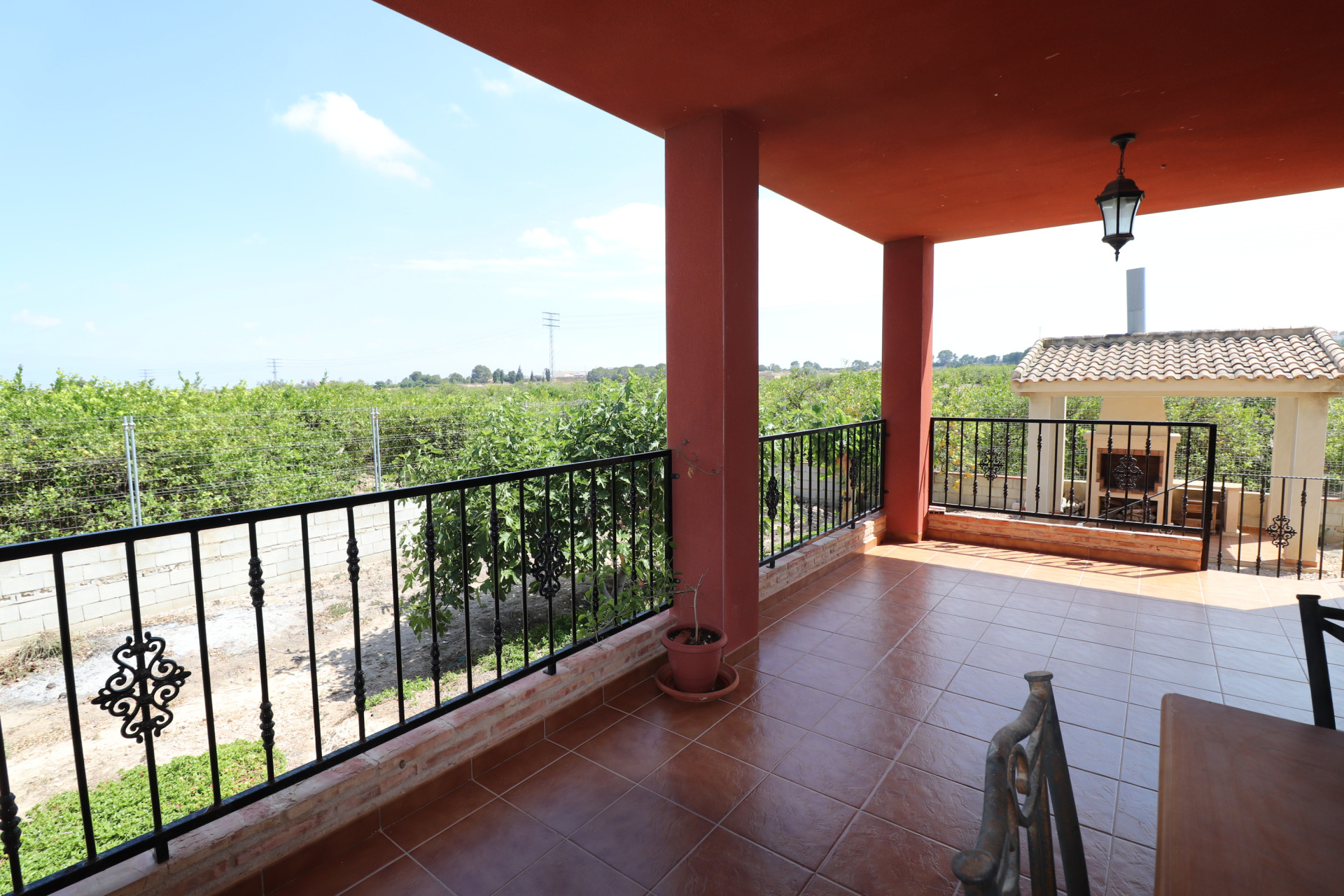 Herverkoop - 5. Finca / Country Property - Algorfa - Rojales