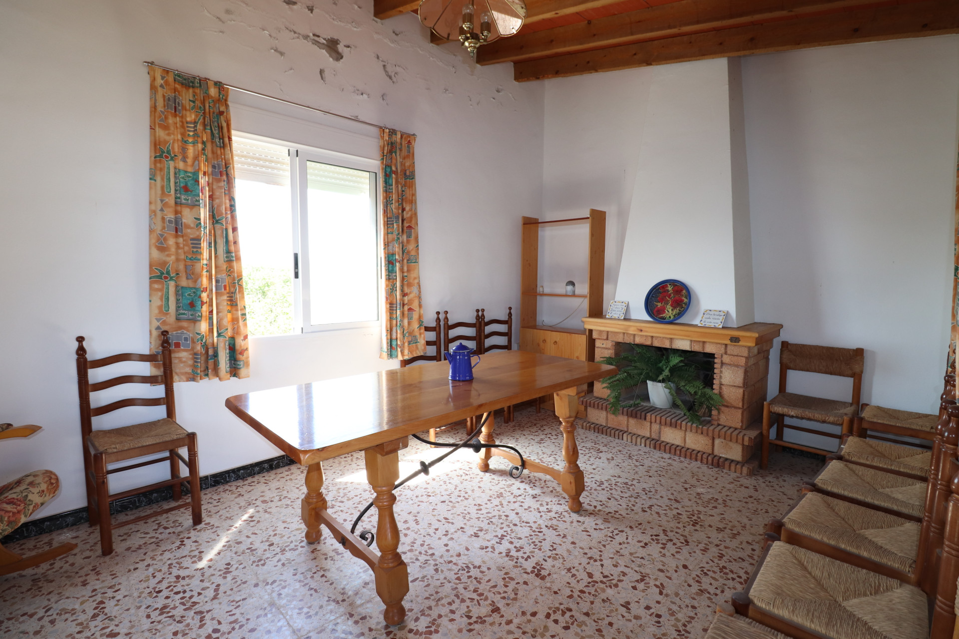 Herverkoop - 5. Finca / Country Property - Algorfa - Rojales