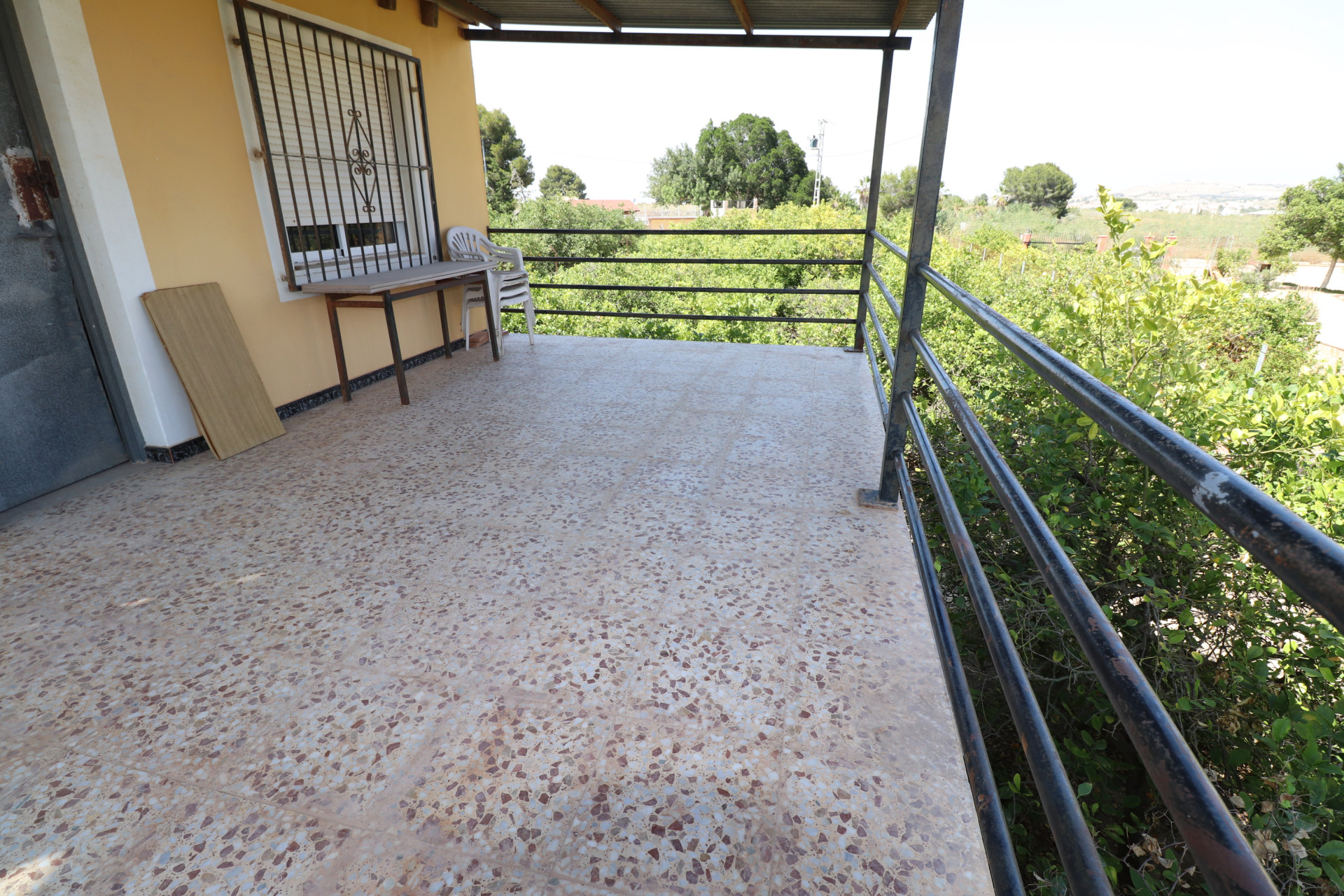 Herverkoop - 5. Finca / Country Property - Algorfa - Rojales