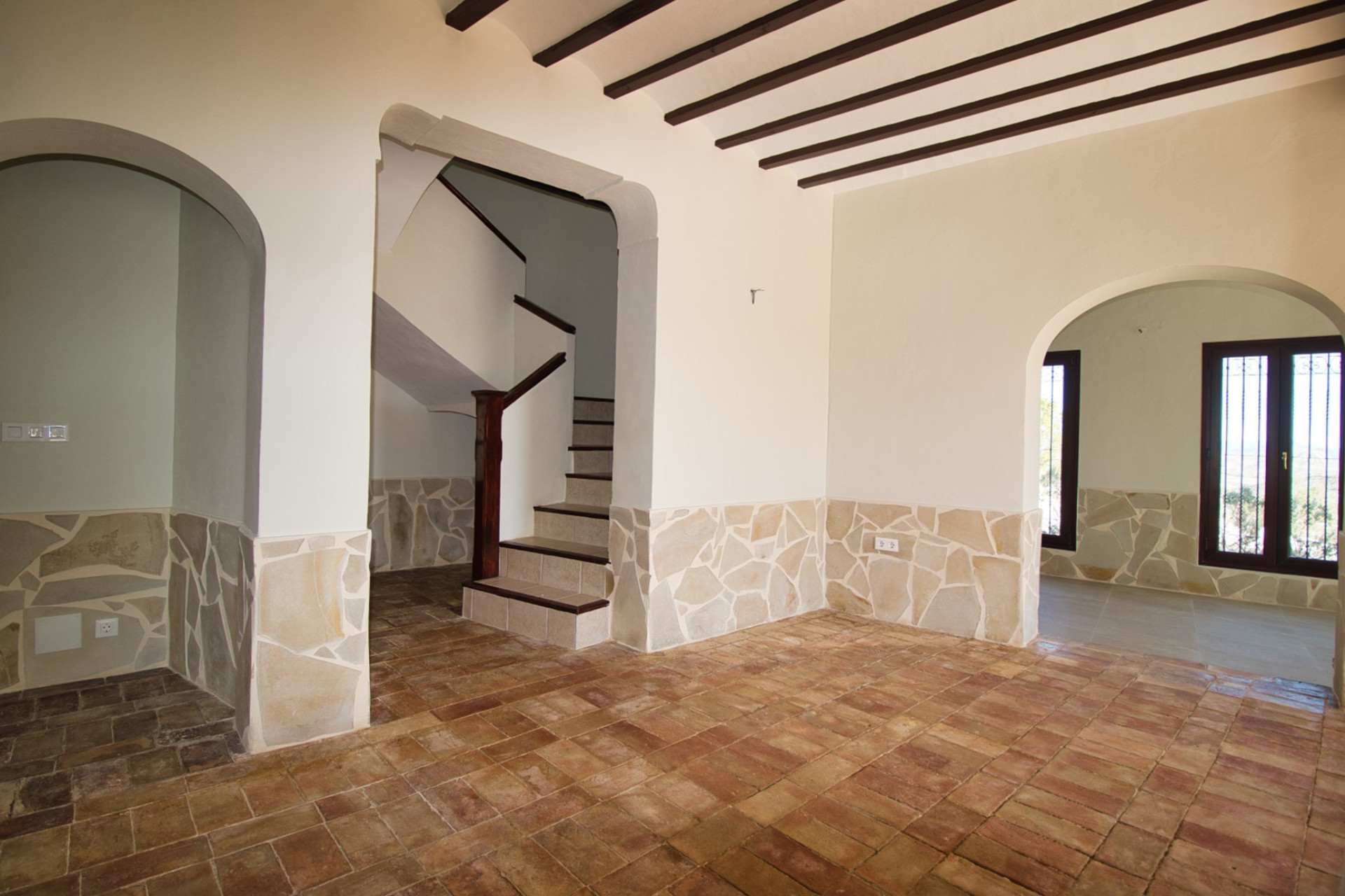 Herverkoop - 5. Finca / Country Property - Aspe - Pinoso