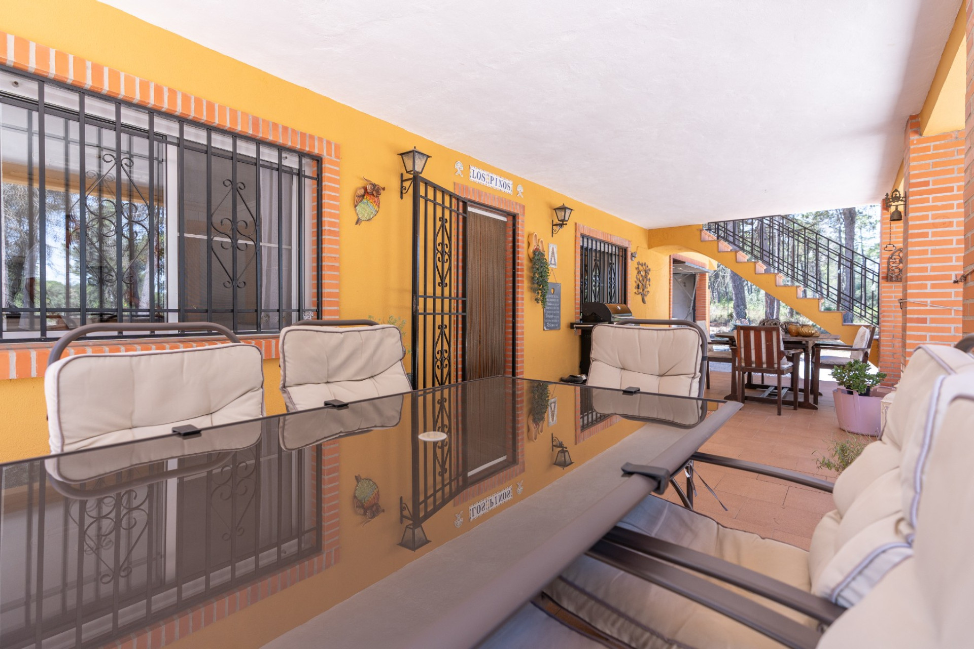 Herverkoop - 5. Finca / Country Property - Bocairent - Costa Blanca Noord