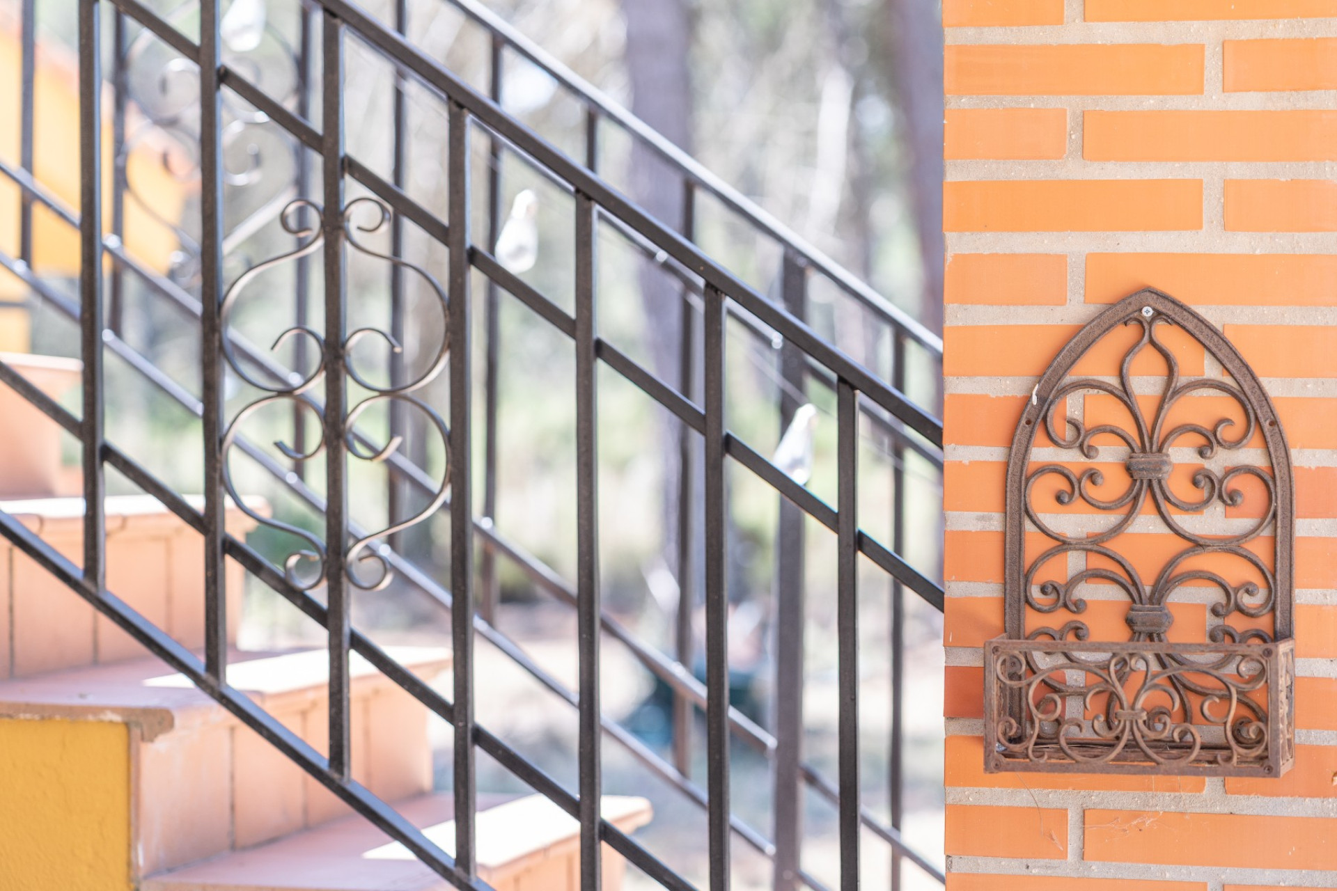 Herverkoop - 5. Finca / Country Property - Bocairent - Costa Blanca Noord