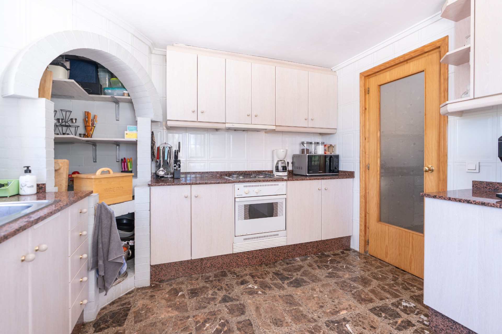 Herverkoop - 5. Finca / Country Property - Bocairent - Costa Blanca Noord