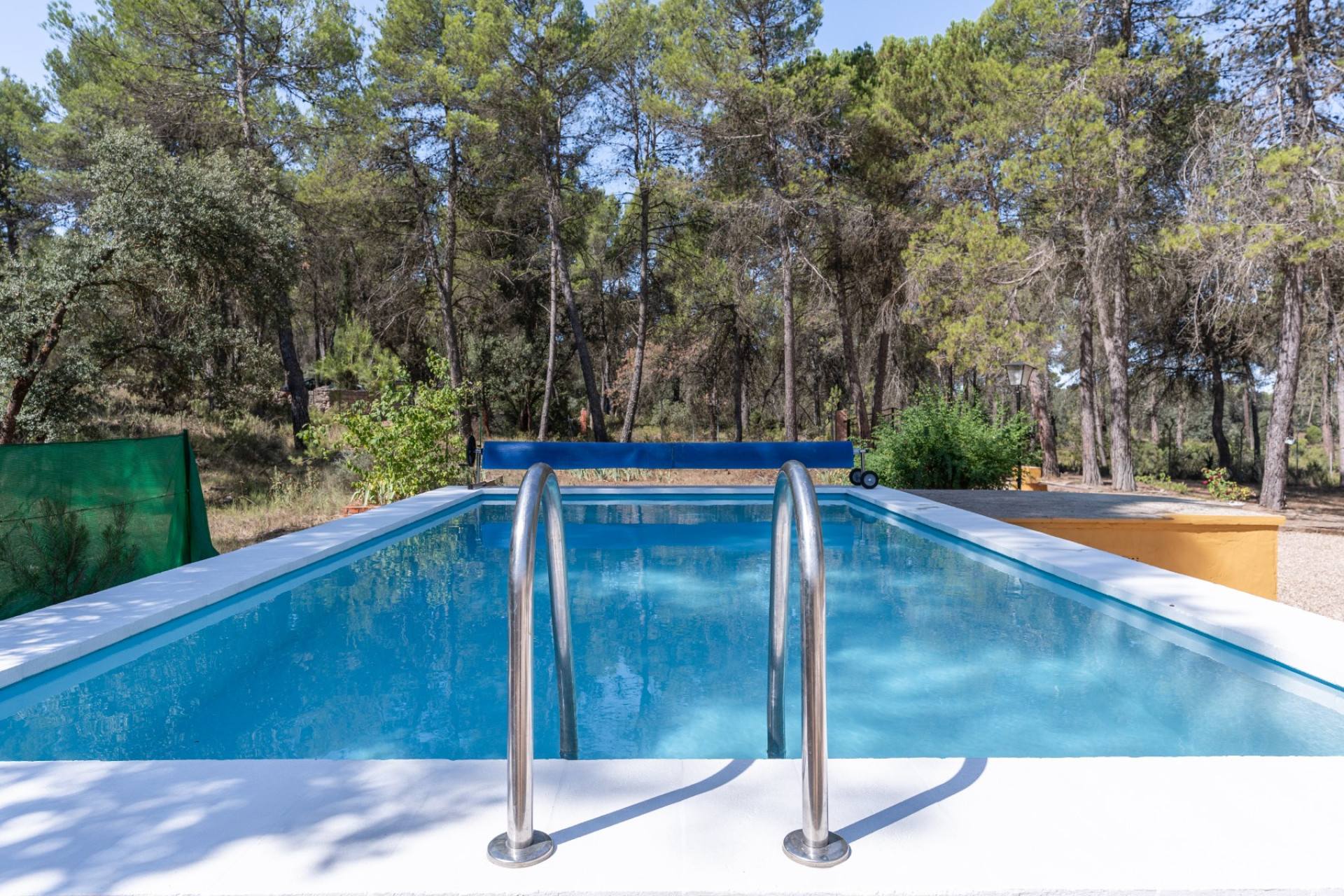 Herverkoop - 5. Finca / Country Property - Bocairent - Costa Blanca Noord