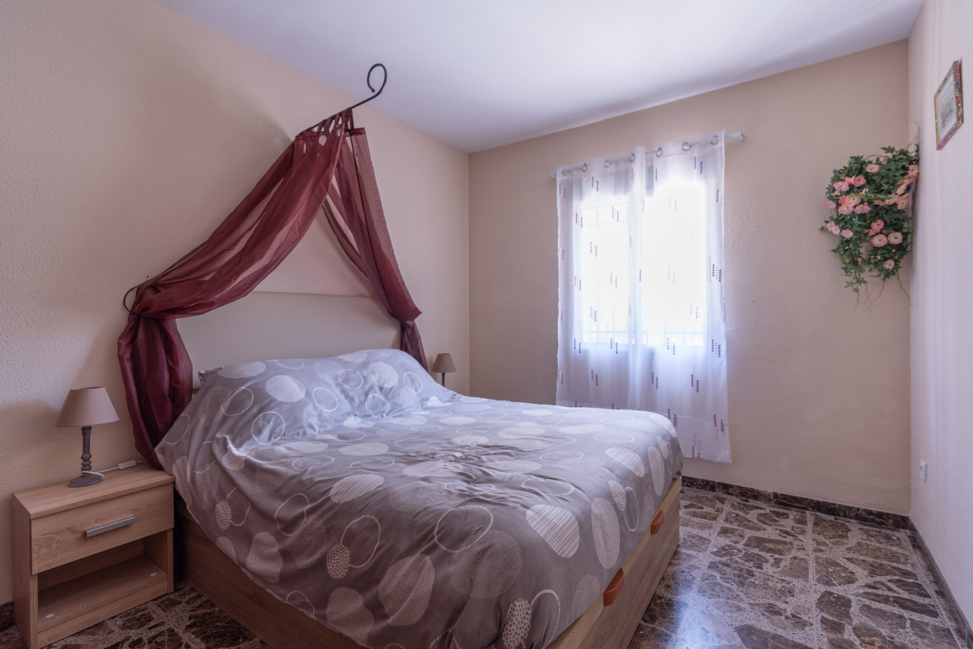 Herverkoop - 5. Finca / Country Property - Bocairent - Costa Blanca Noord