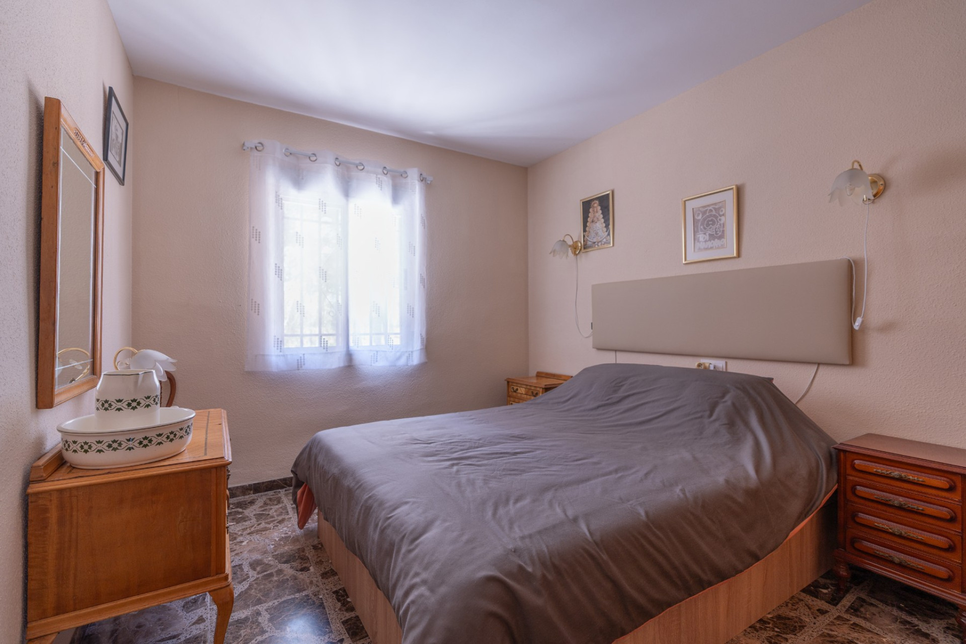 Herverkoop - 5. Finca / Country Property - Bocairent - Costa Blanca Noord