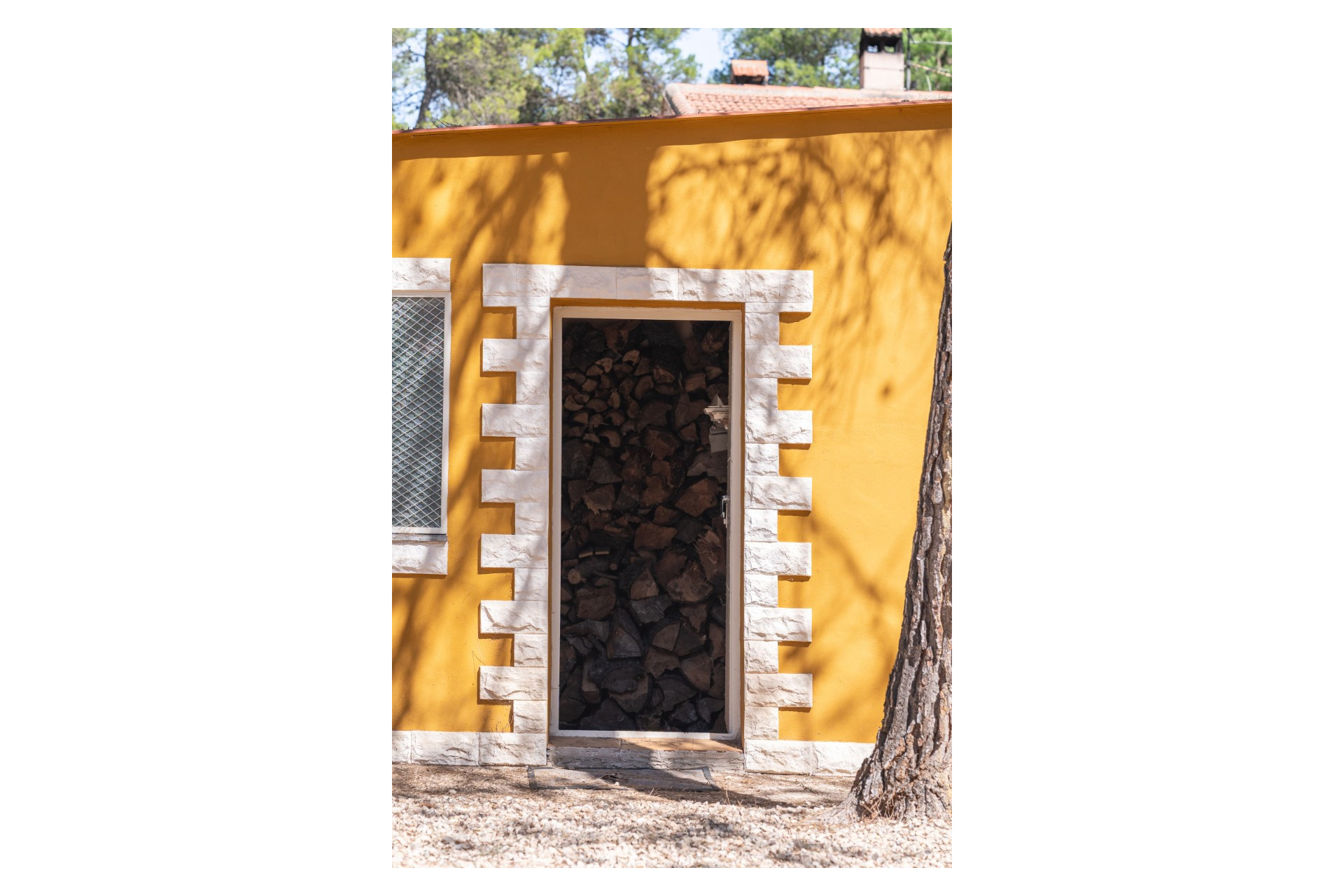 Herverkoop - 5. Finca / Country Property - Bocairent - Costa Blanca Noord