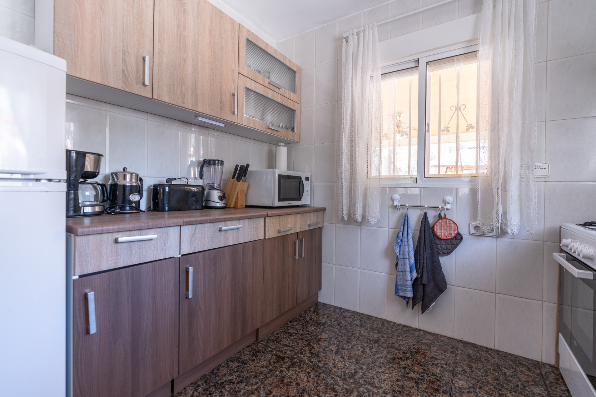 Herverkoop - 5. Finca / Country Property - Bocairent - Costa Blanca Noord