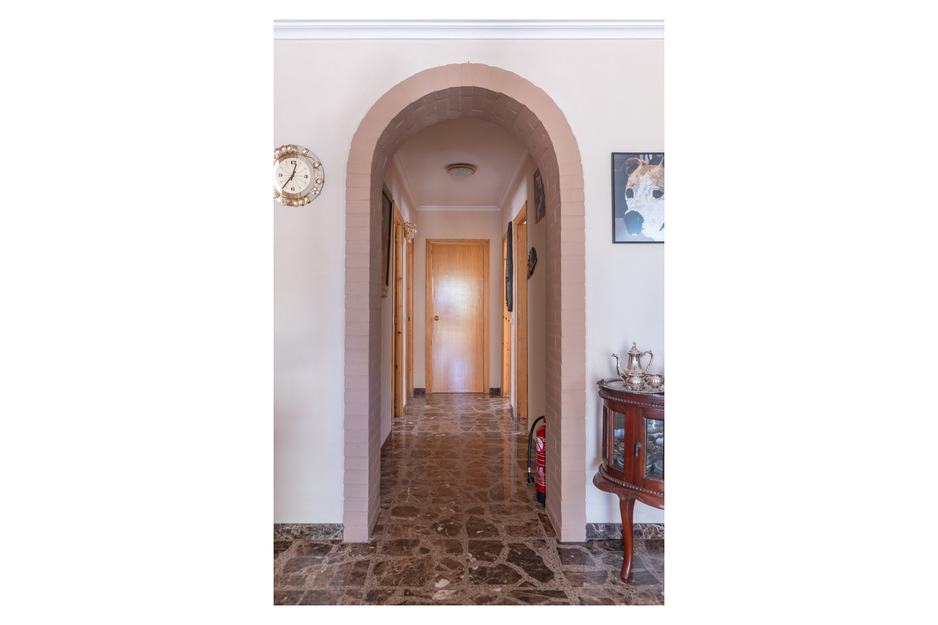 Herverkoop - 5. Finca / Country Property - Bocairent - Costa Blanca Noord