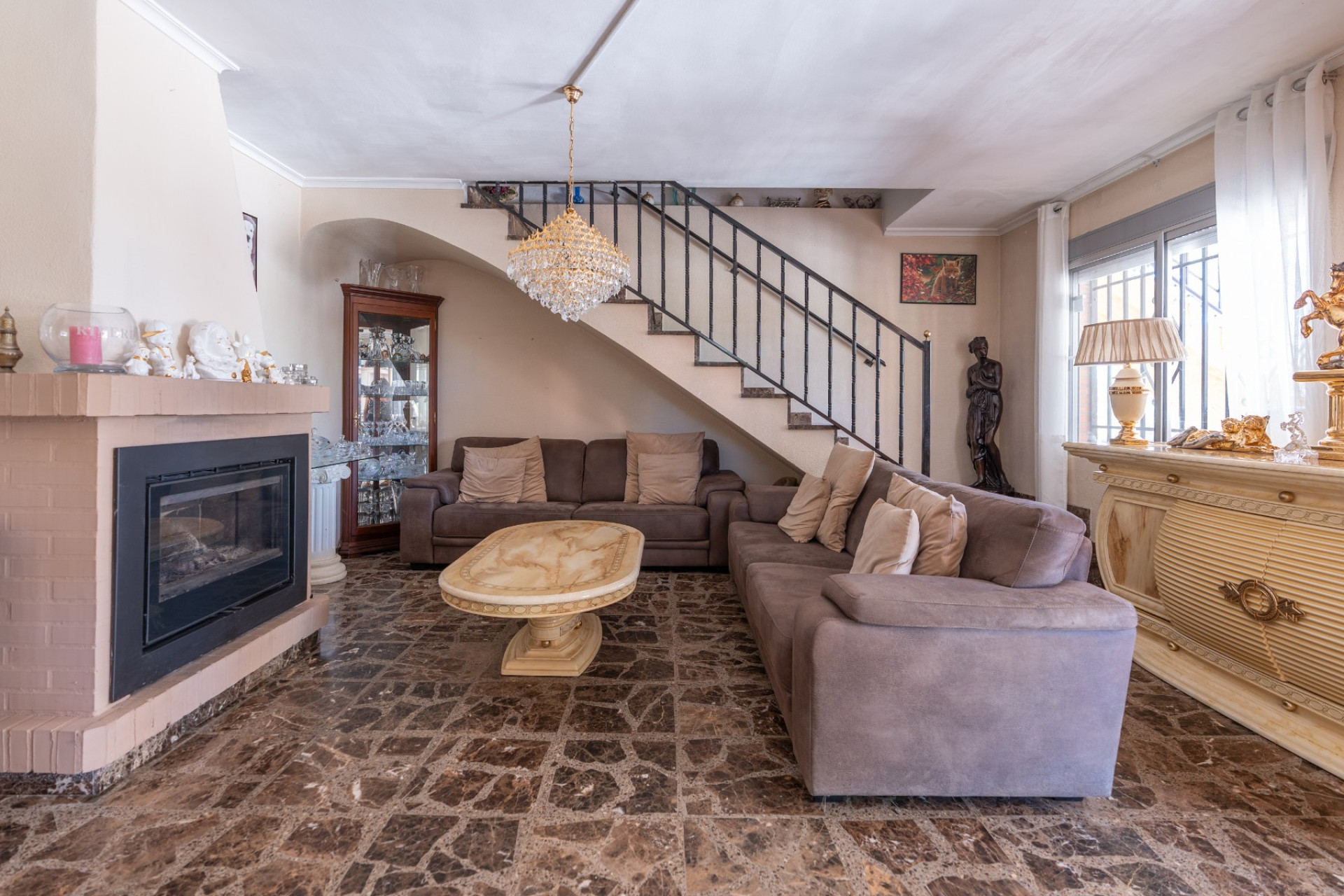 Herverkoop - 5. Finca / Country Property - Bocairent - Costa Blanca Noord