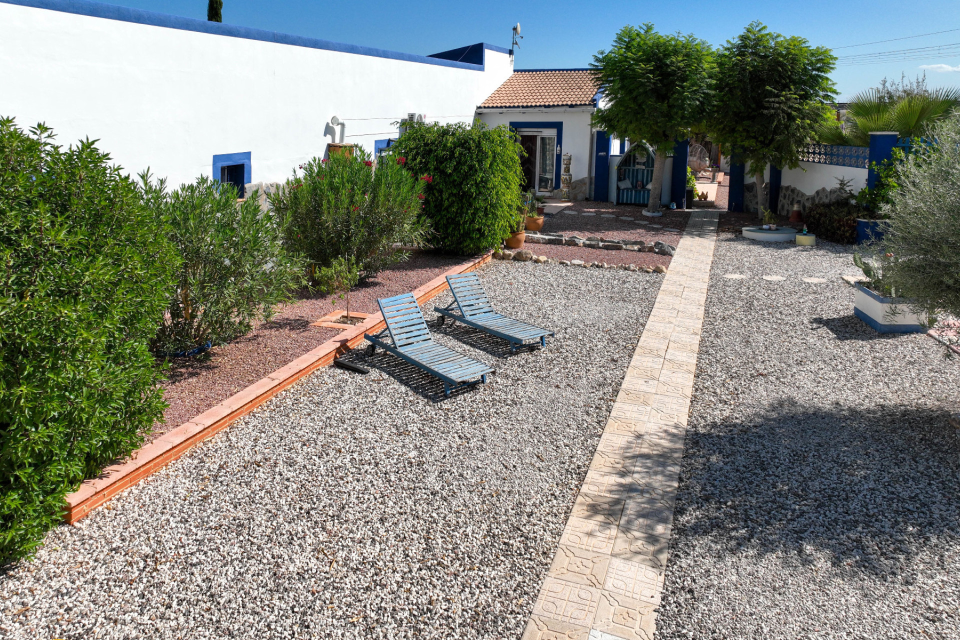 Herverkoop - 5. Finca / Country Property - Crevillente - Orihuela