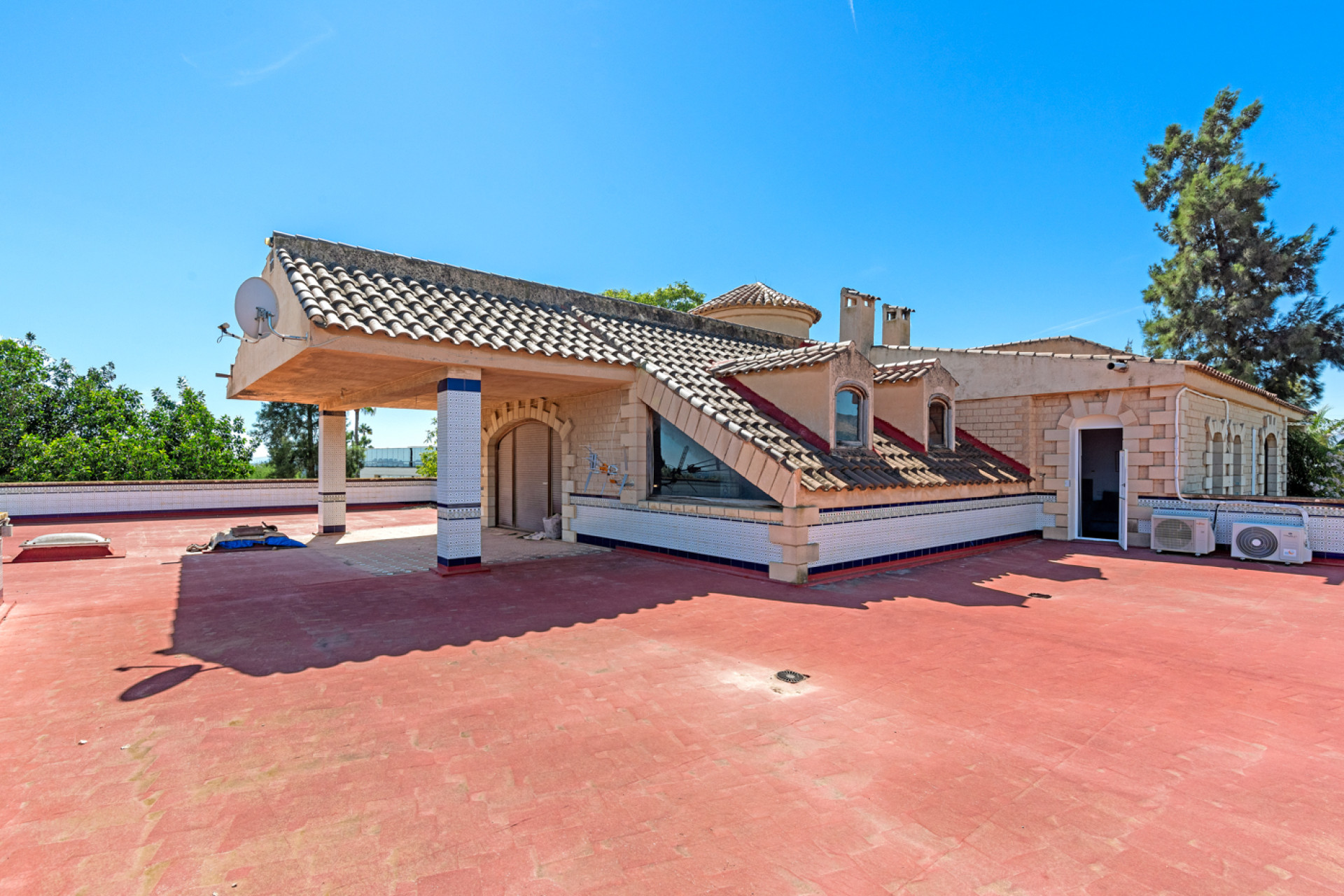 Herverkoop - 5. Finca / Country Property - Crevillente - Orihuela