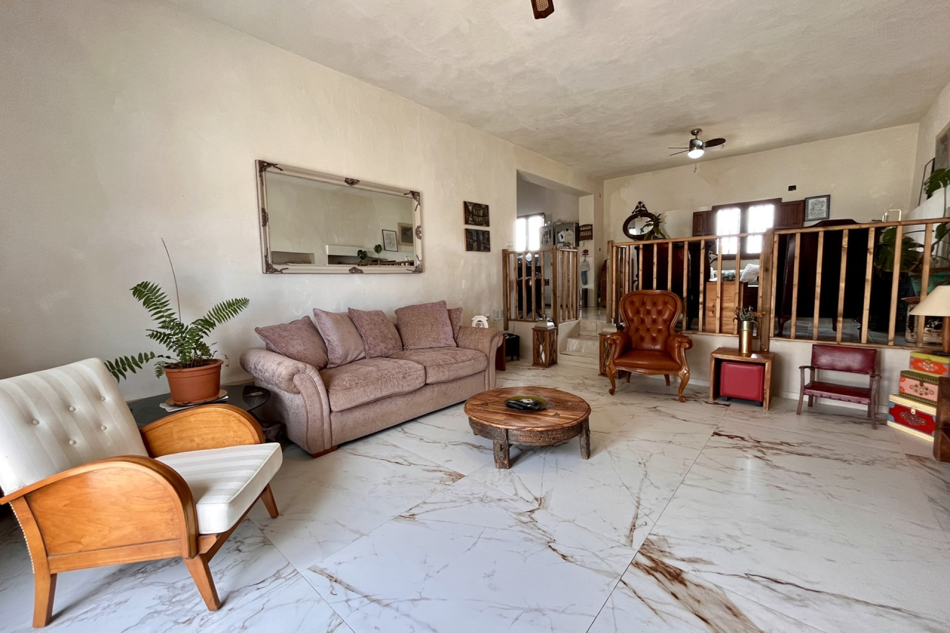 Herverkoop - 5. Finca / Country Property - Dolores - Rojales