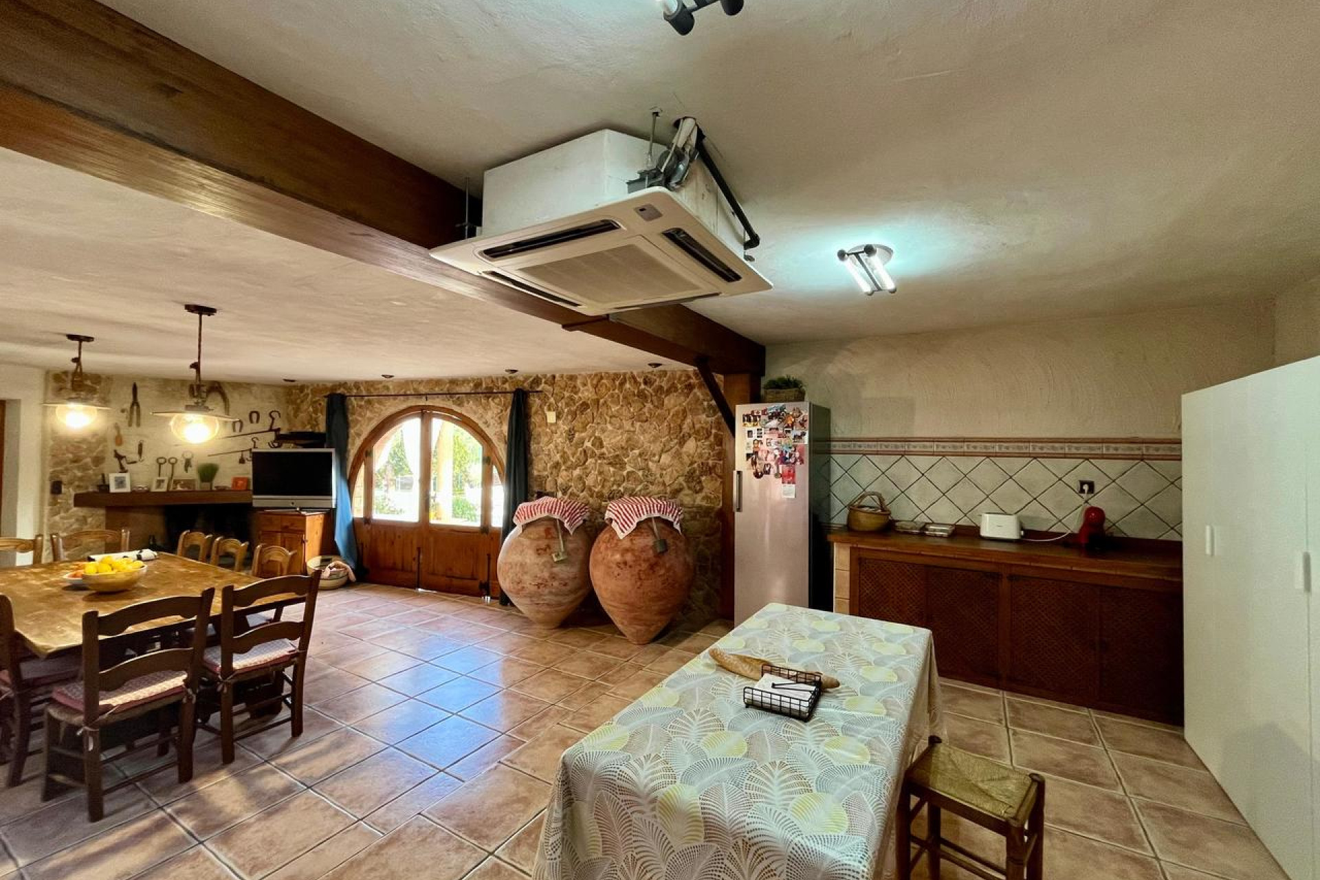 Herverkoop - 5. Finca / Country Property - El Esparragal