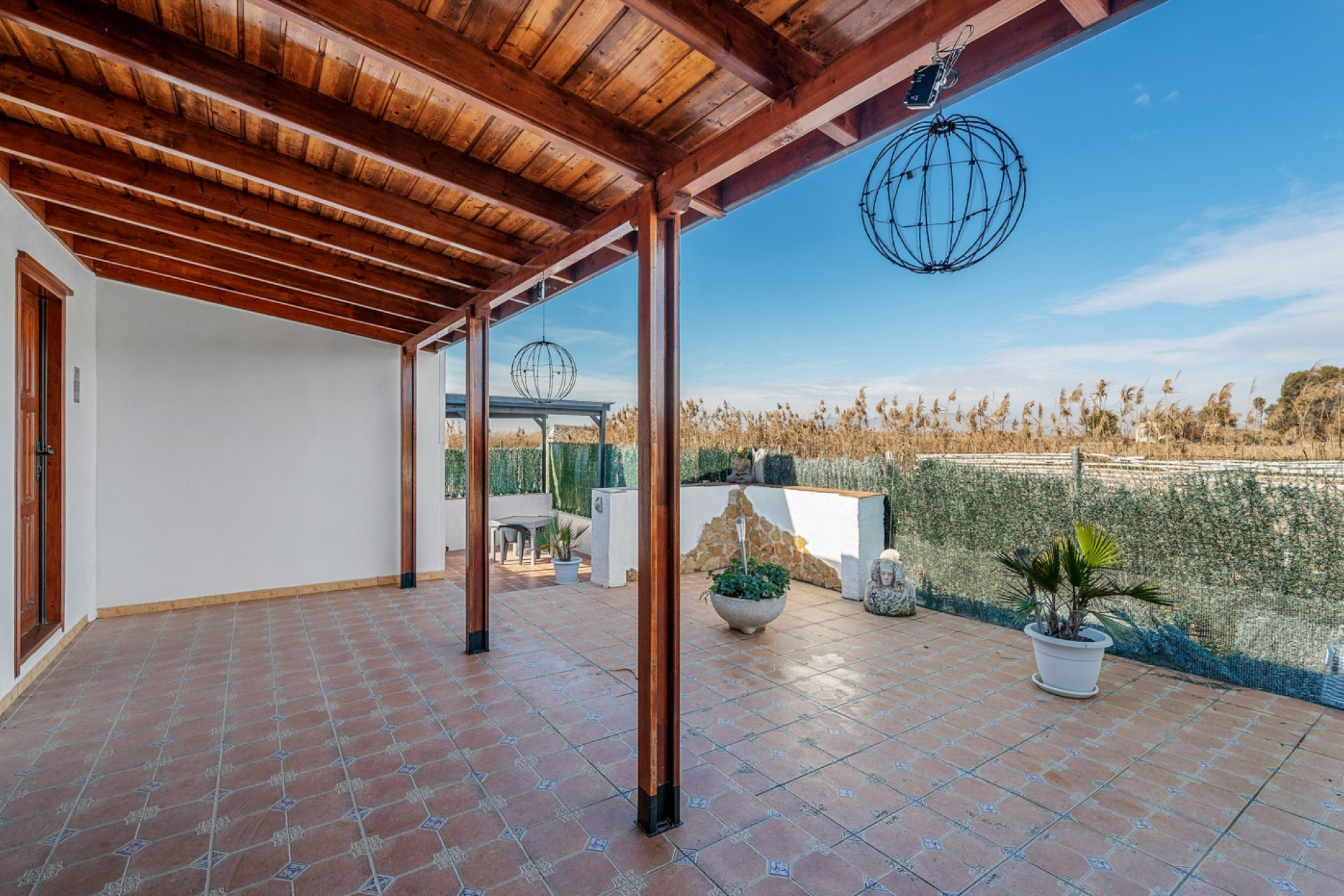 Herverkoop - 5. Finca / Country Property - Elche - Elche/Elx