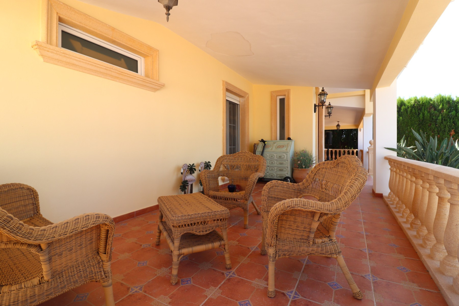 Herverkoop - 5. Finca / Country Property - Heredades - Catral