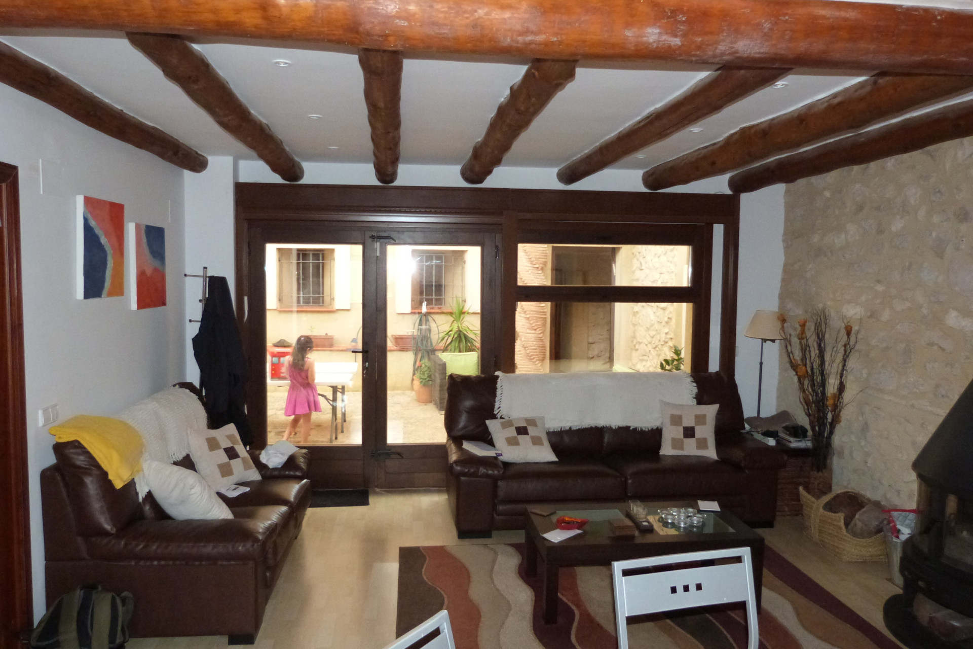 Herverkoop - 5. Finca / Country Property - Ibi - Alcoy