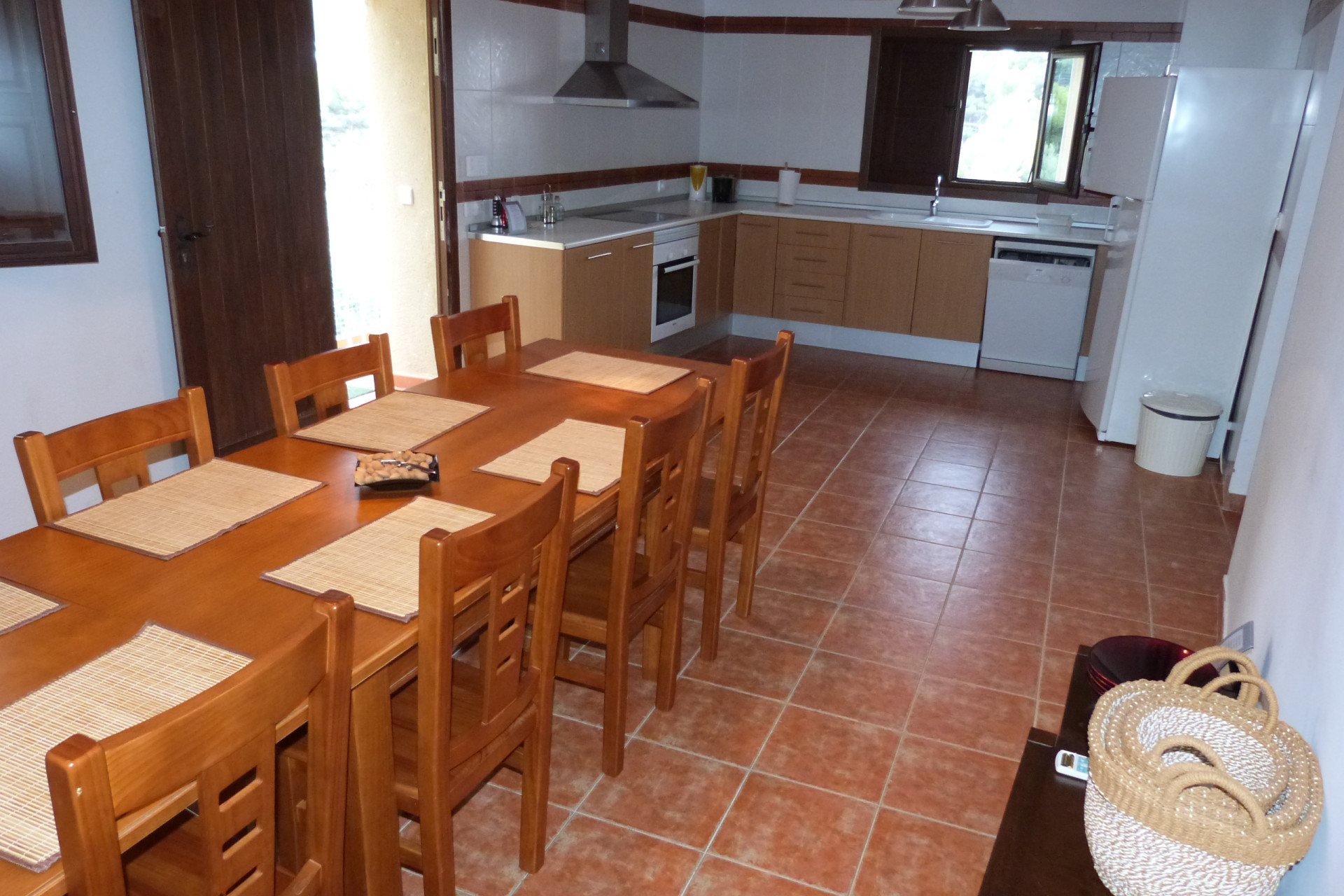 Herverkoop - 5. Finca / Country Property - Ibi - Alcoy