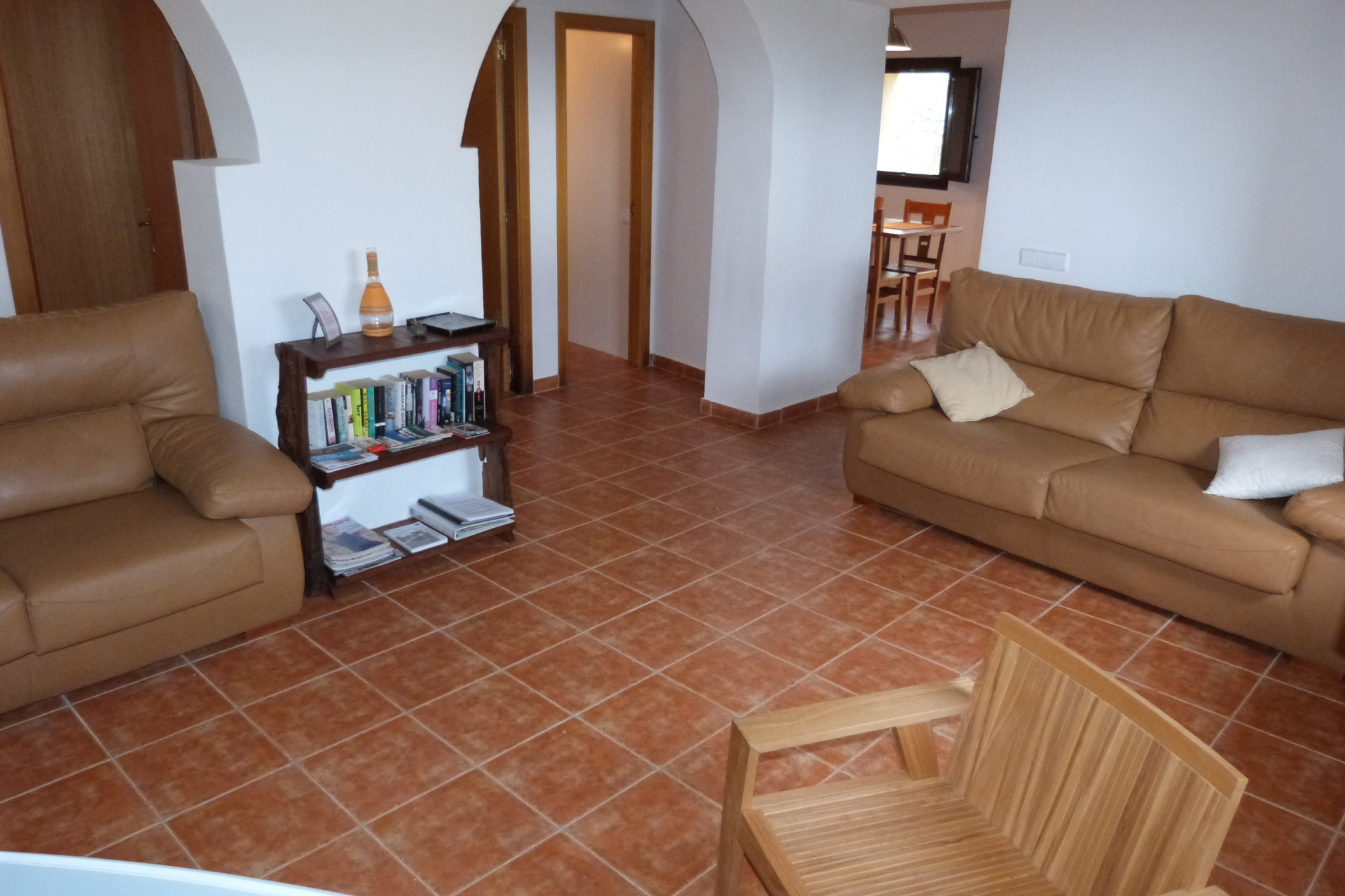 Herverkoop - 5. Finca / Country Property - Ibi - Alcoy