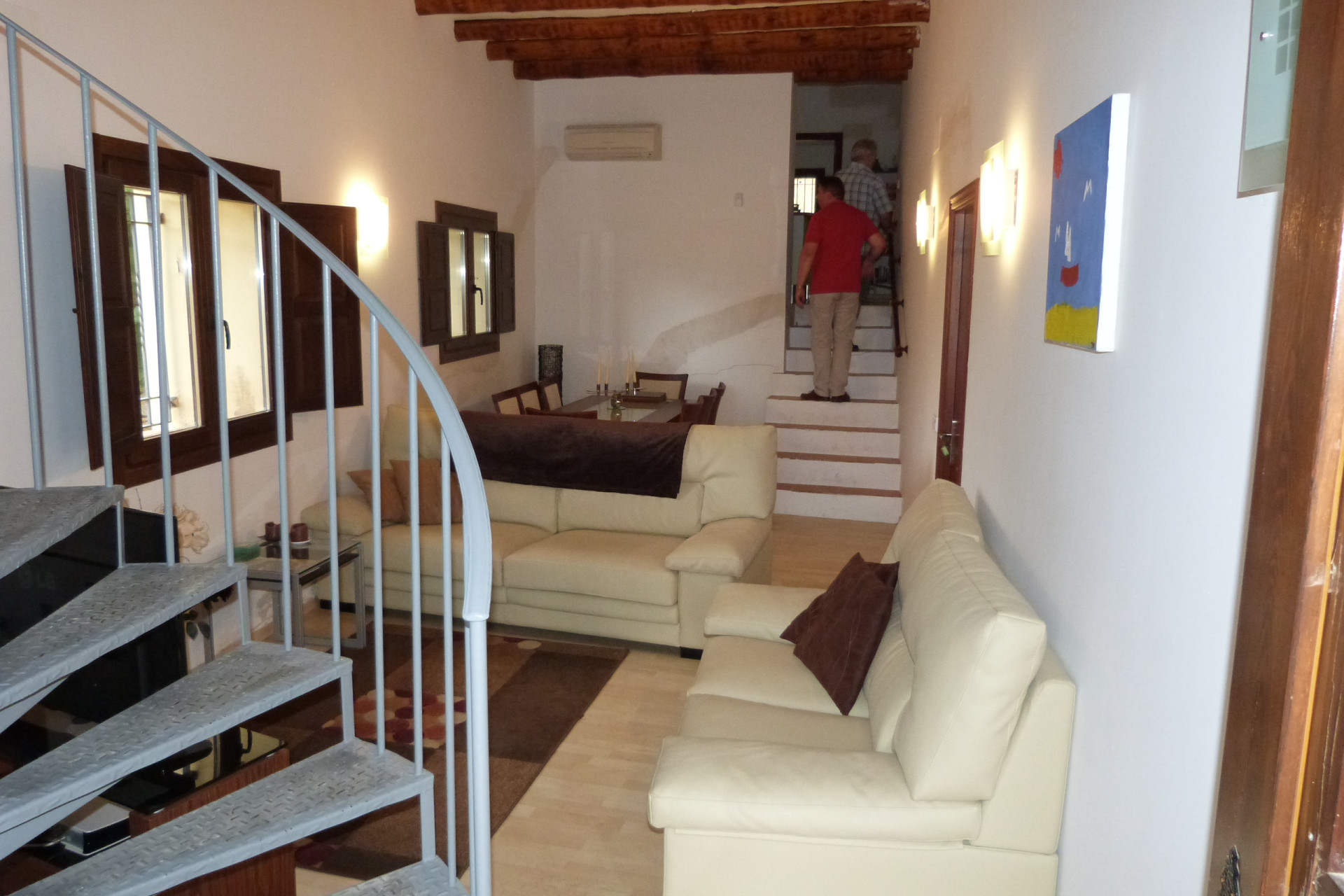 Herverkoop - 5. Finca / Country Property - Ibi - Alcoy