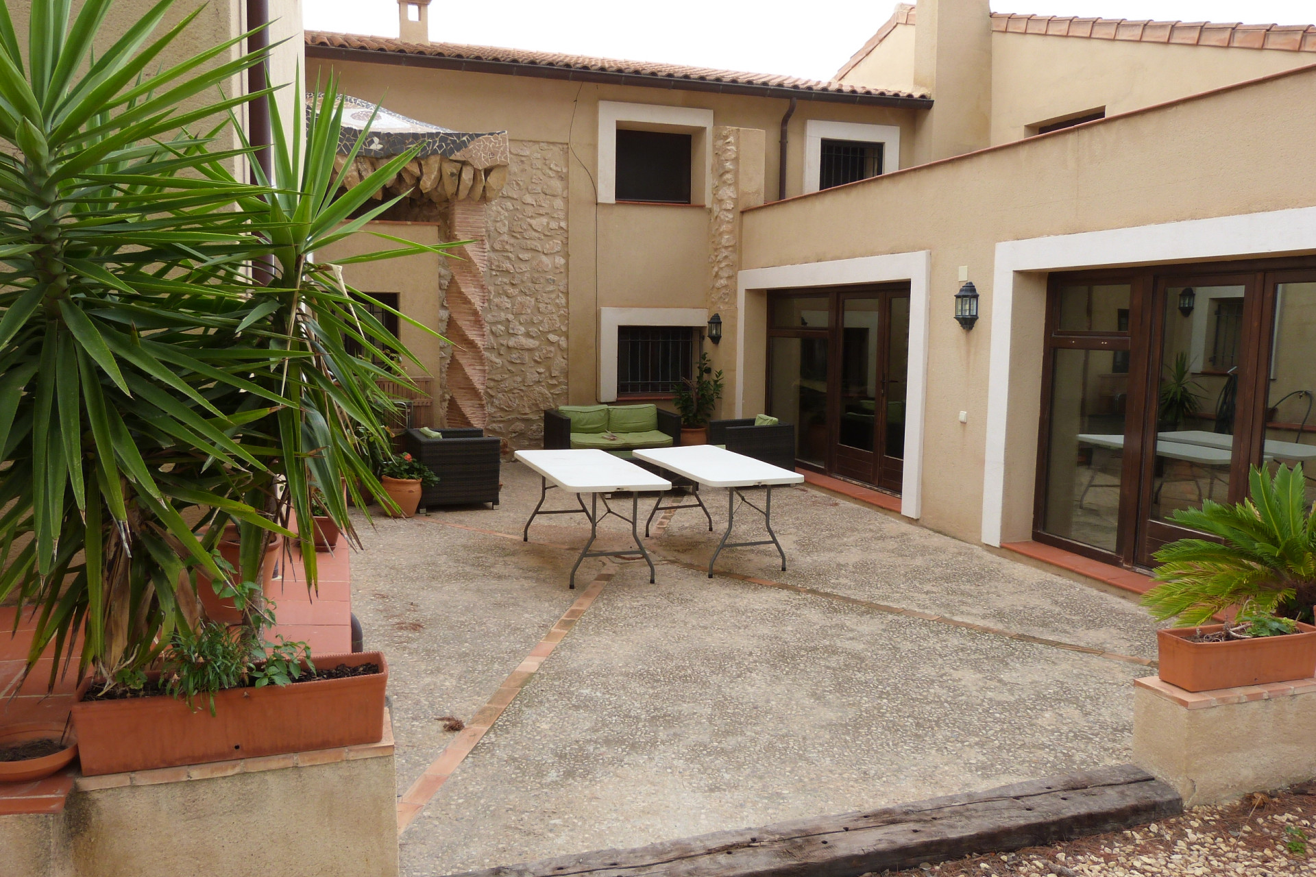 Herverkoop - 5. Finca / Country Property - Ibi - Alcoy