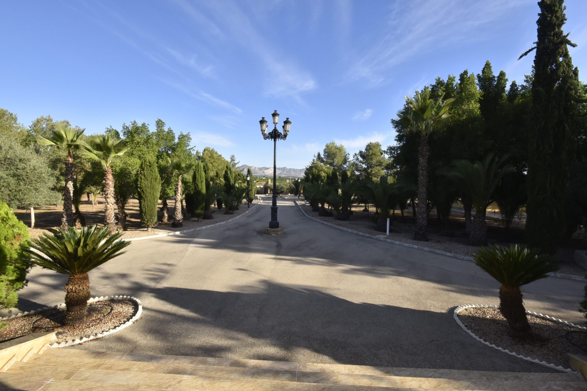 Herverkoop - 5. Finca / Country Property - La Matanza - Orihuela