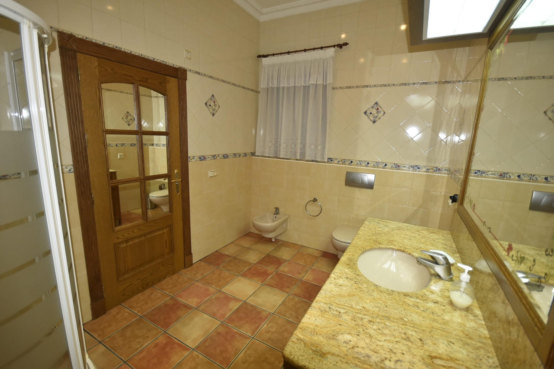 Herverkoop - 5. Finca / Country Property - La Matanza - Orihuela