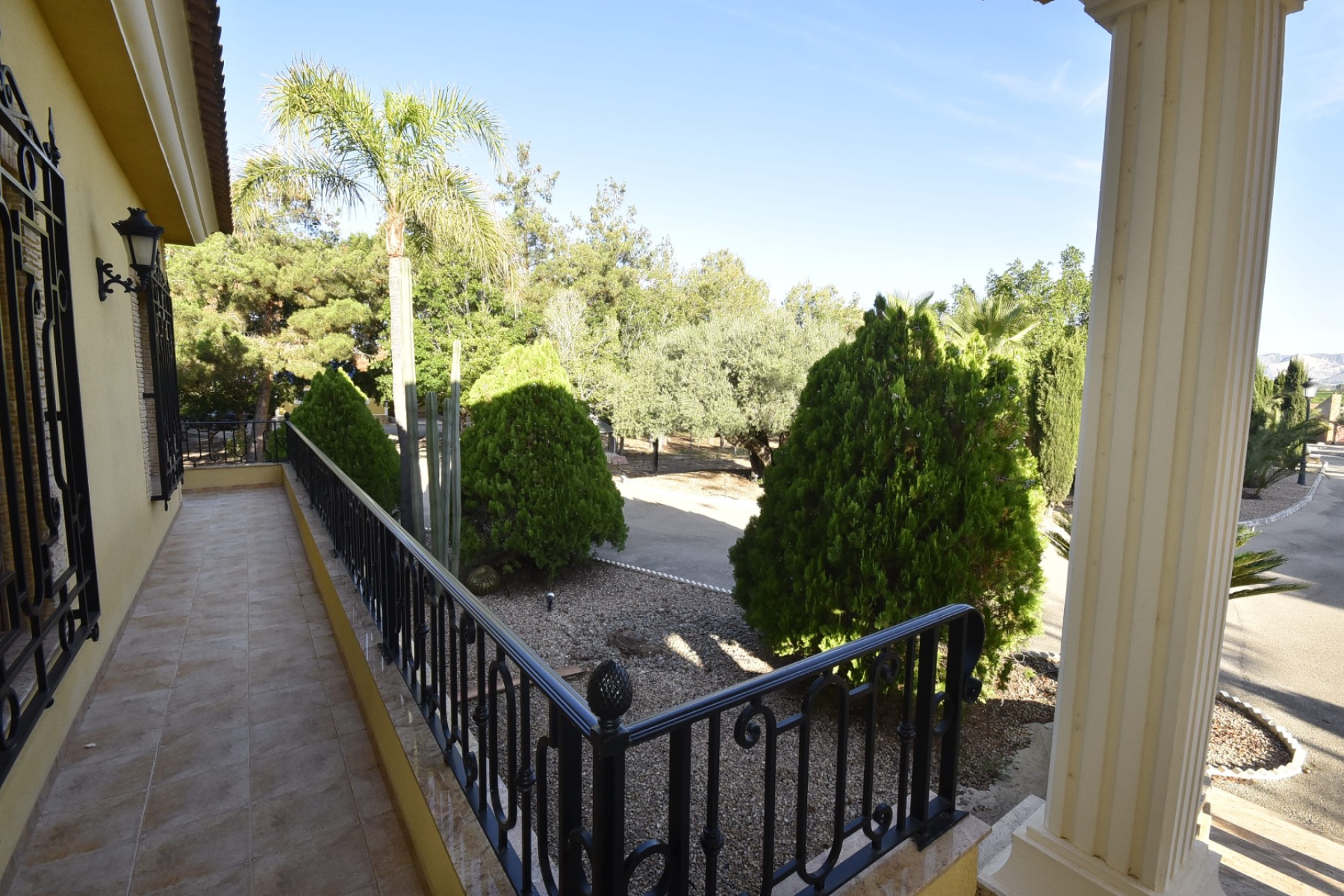 Herverkoop - 5. Finca / Country Property - La Matanza - Orihuela