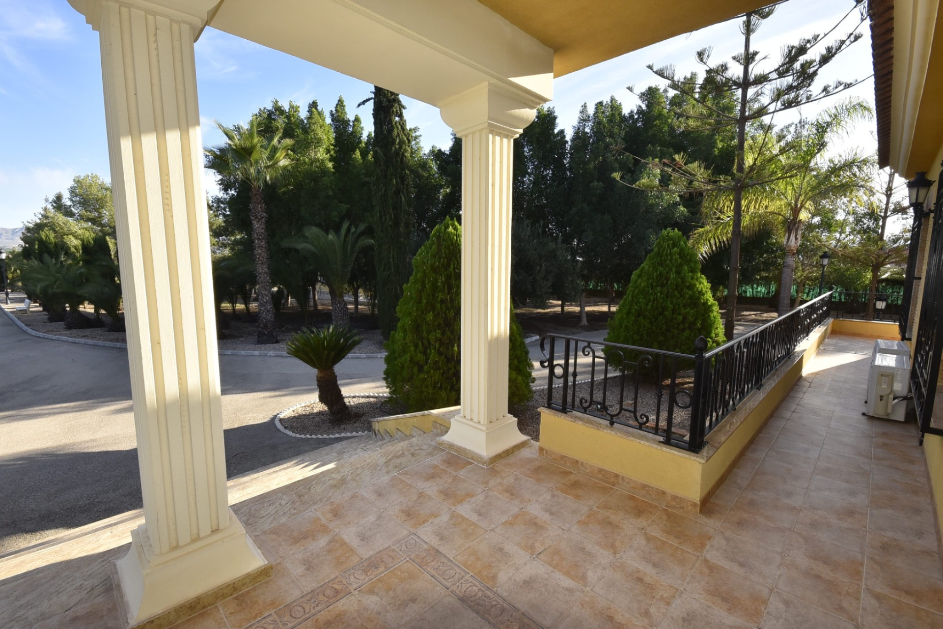 Herverkoop - 5. Finca / Country Property - La Matanza - Orihuela