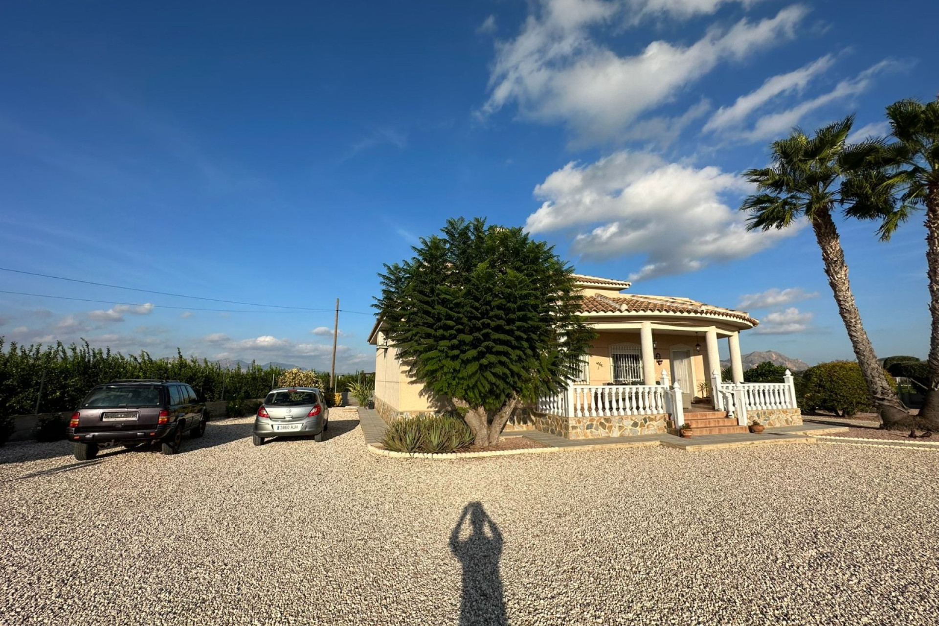 Herverkoop - 5. Finca / Country Property - La Matanza - Orihuela