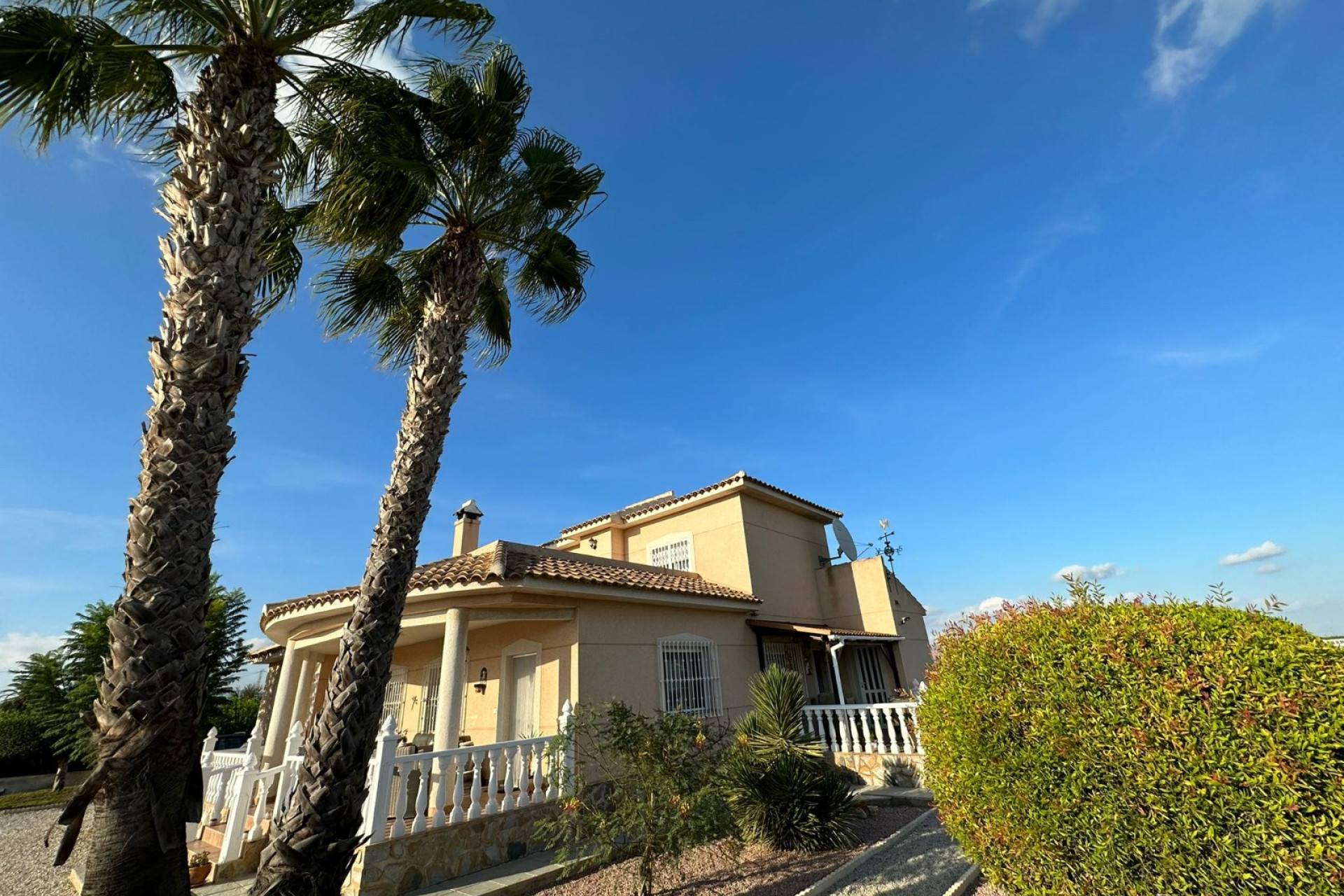 Herverkoop - 5. Finca / Country Property - La Matanza - Orihuela