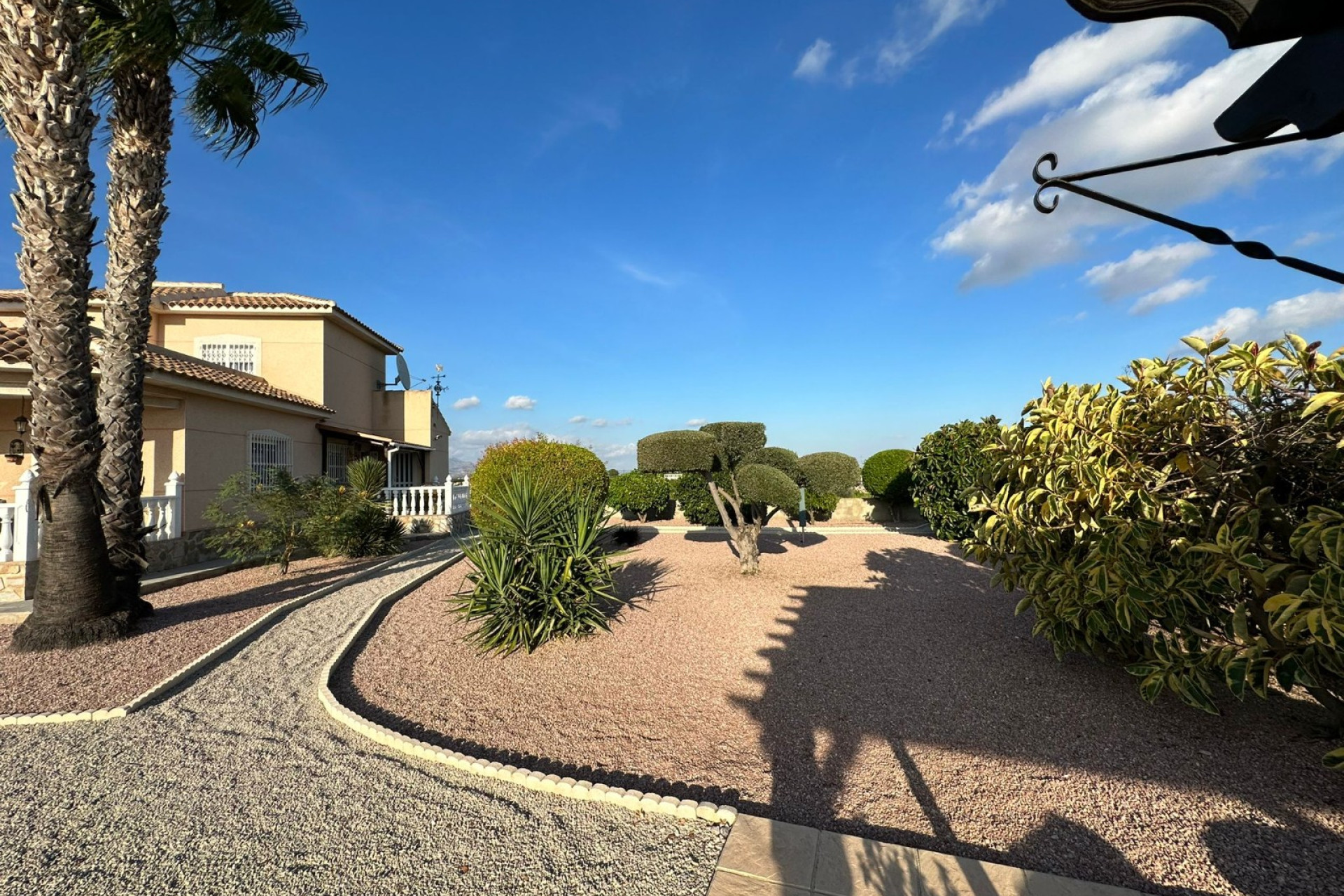 Herverkoop - 5. Finca / Country Property - La Matanza - Orihuela