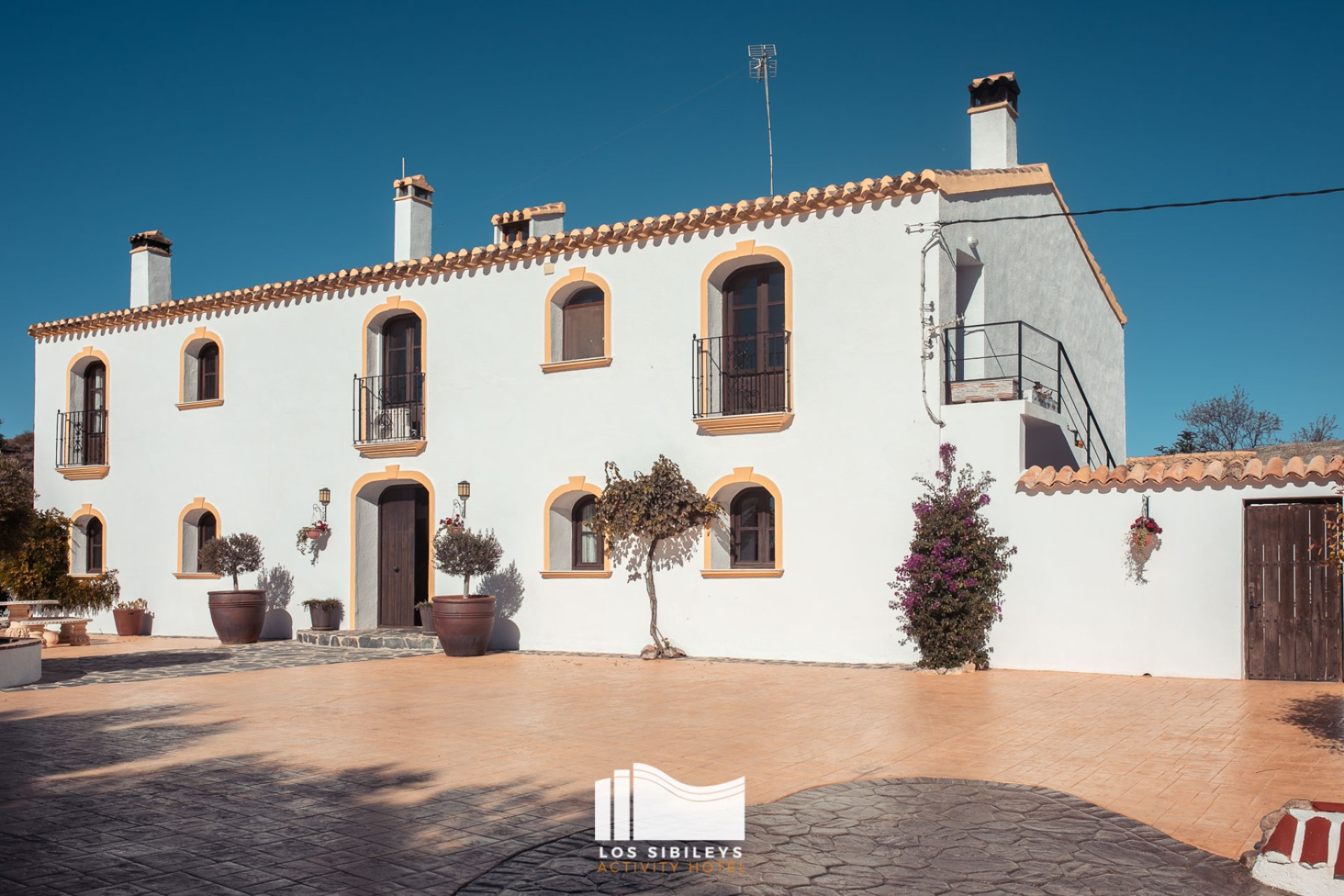 Herverkoop - 5. Finca / Country Property - Lorca - Balsicas