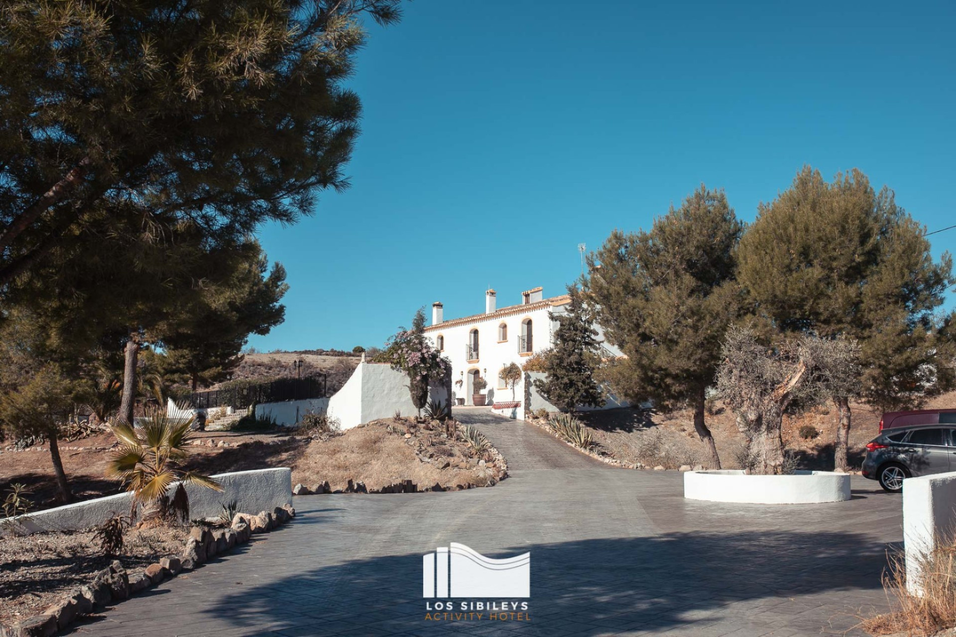 Herverkoop - 5. Finca / Country Property - Lorca - Balsicas