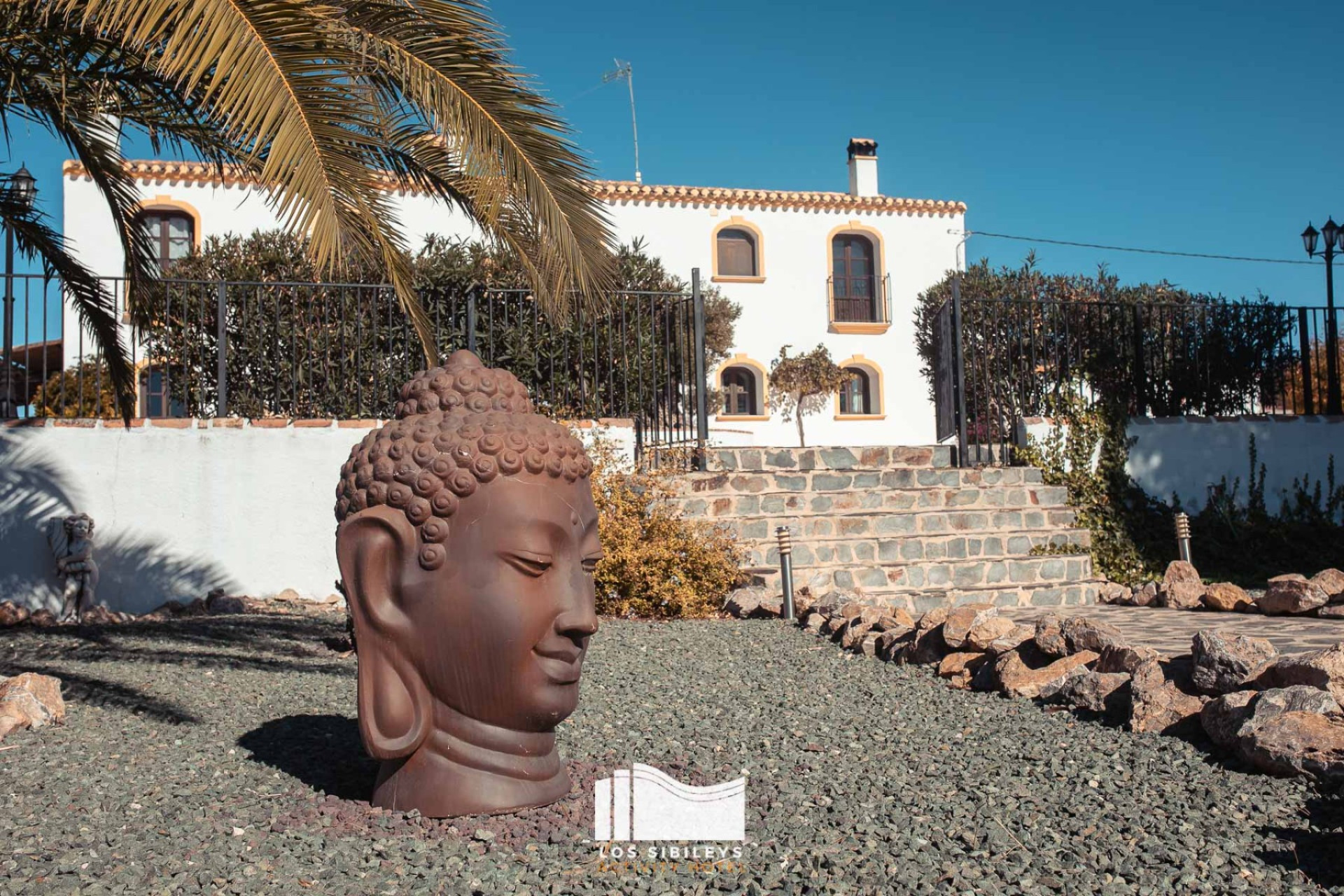 Herverkoop - 5. Finca / Country Property - Lorca - Balsicas