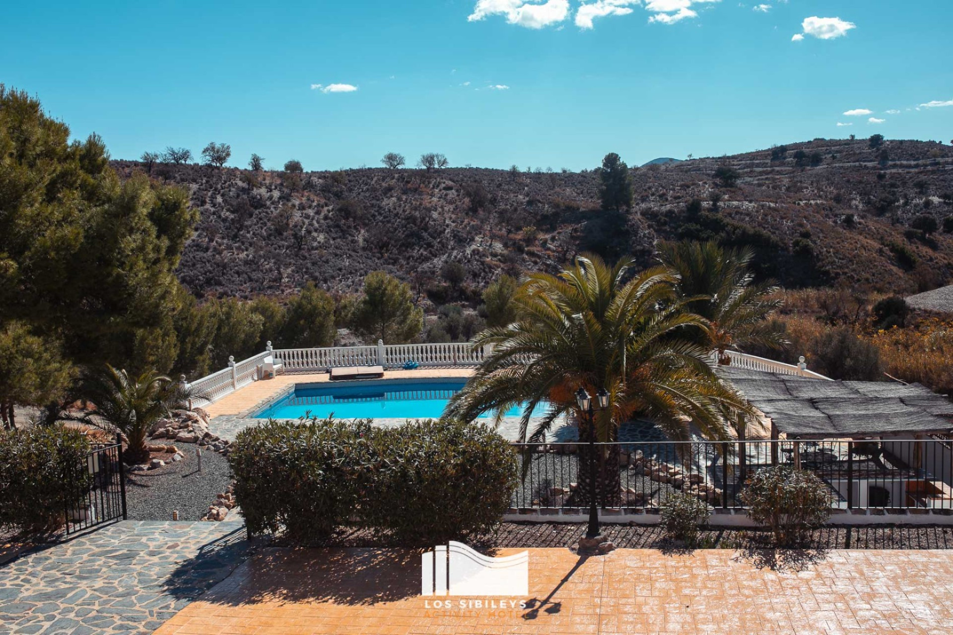 Herverkoop - 5. Finca / Country Property - Lorca - Balsicas